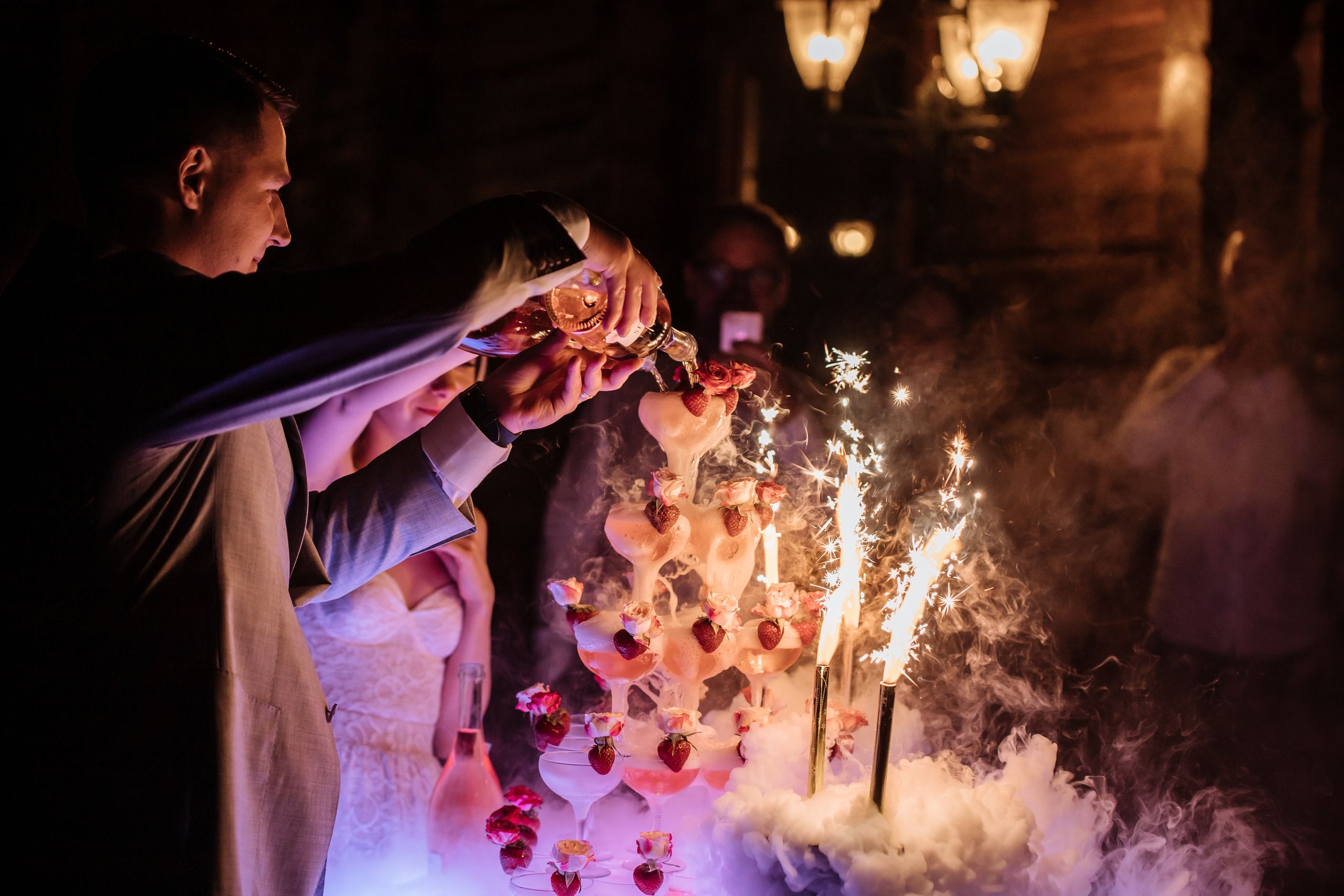 Radvilė & Paulius. Wedding, christening and family photographers in Vilnius, Lithuania