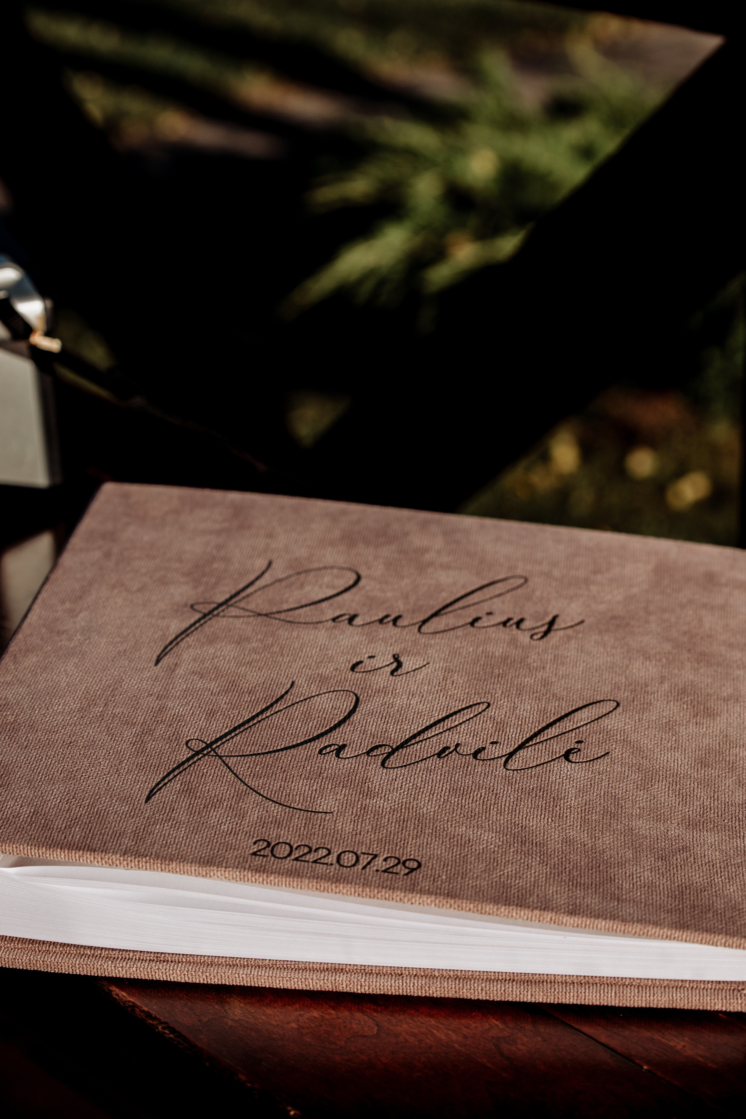 Radvilė & Paulius. Wedding, christening and family photographers in Vilnius, Lithuania