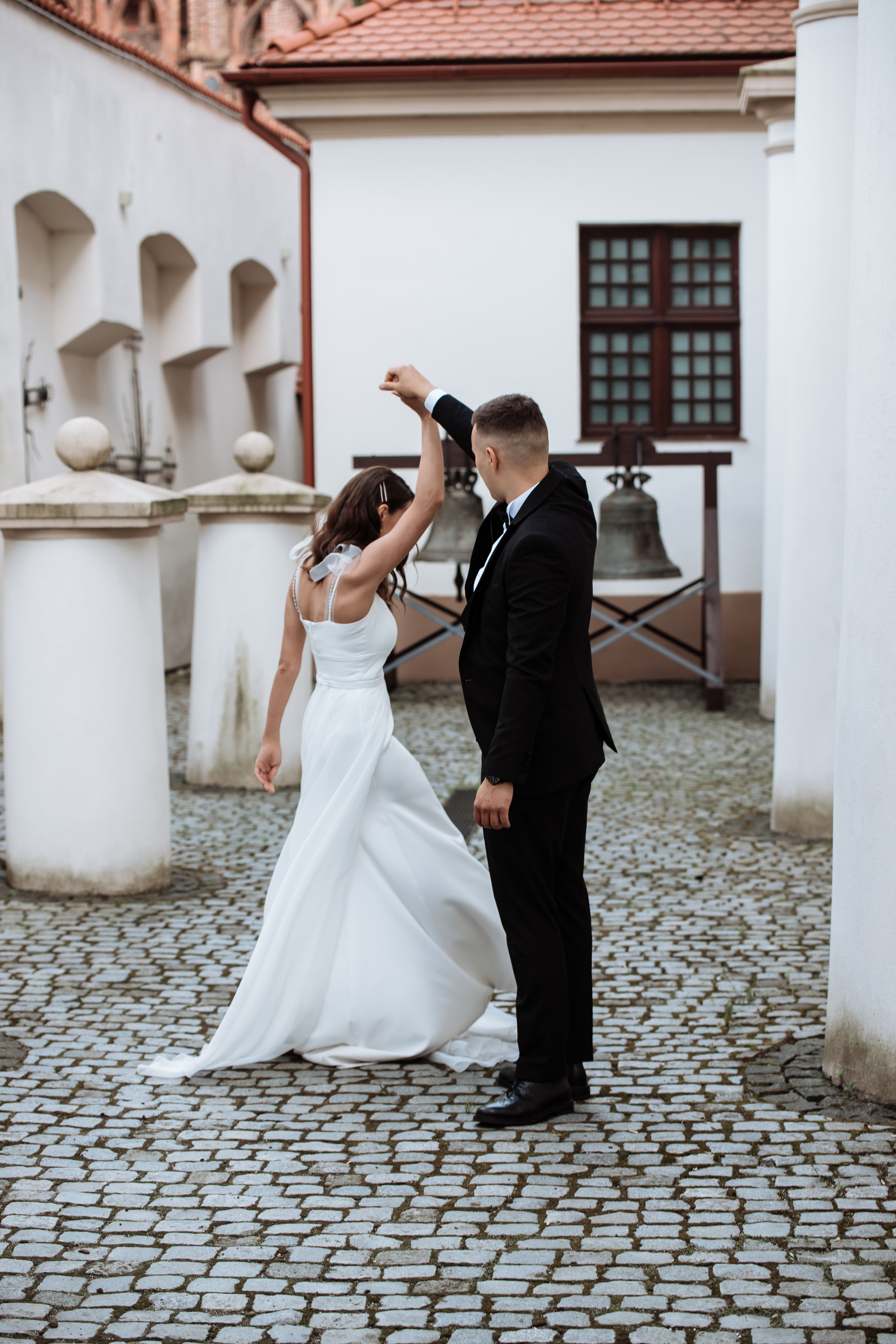 Miglė & Edmundas. Wedding, christening and family photographers in Vilnius, Lithuania