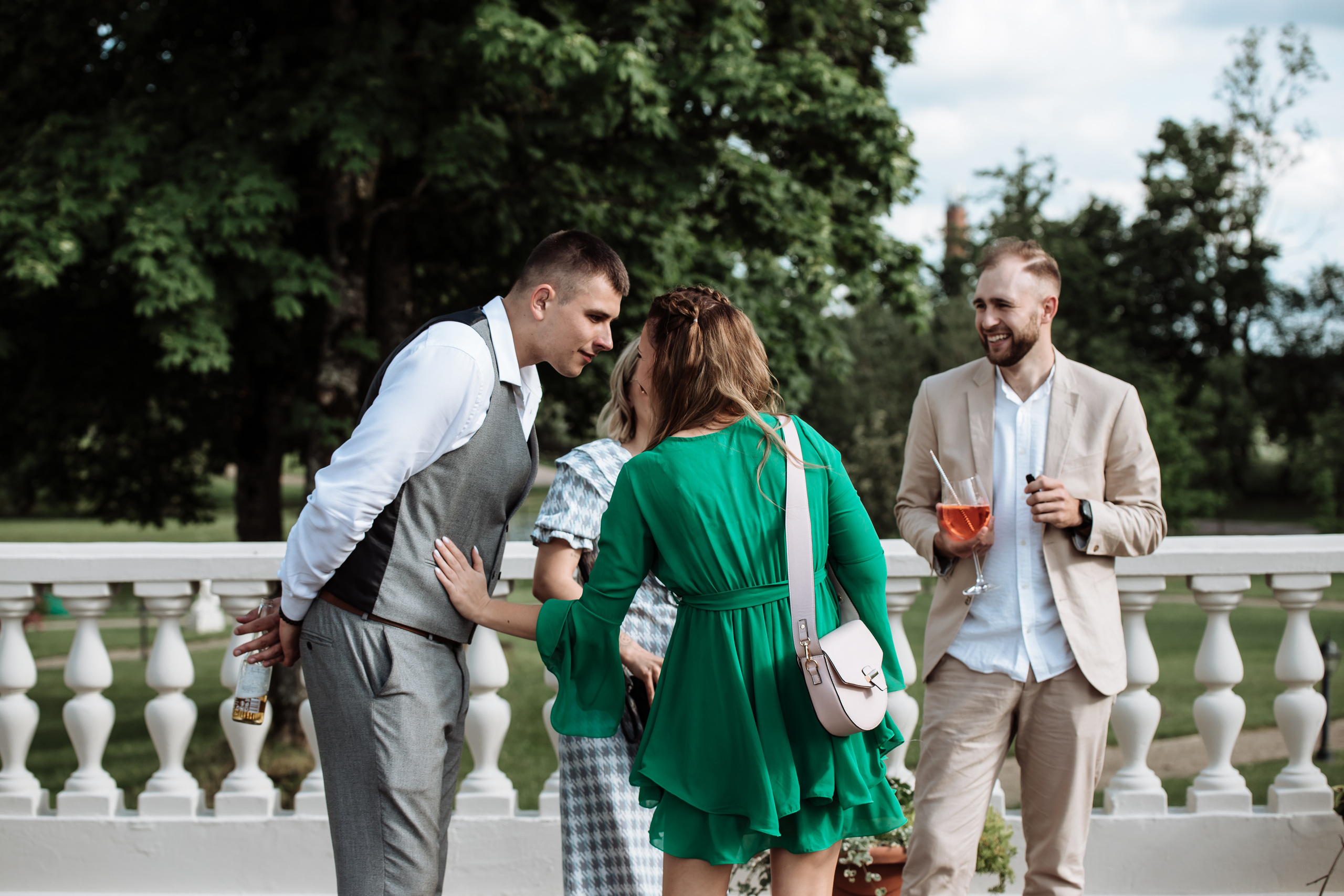 Miglė & Edmundas. Wedding, christening and family photographers in Vilnius, Lithuania