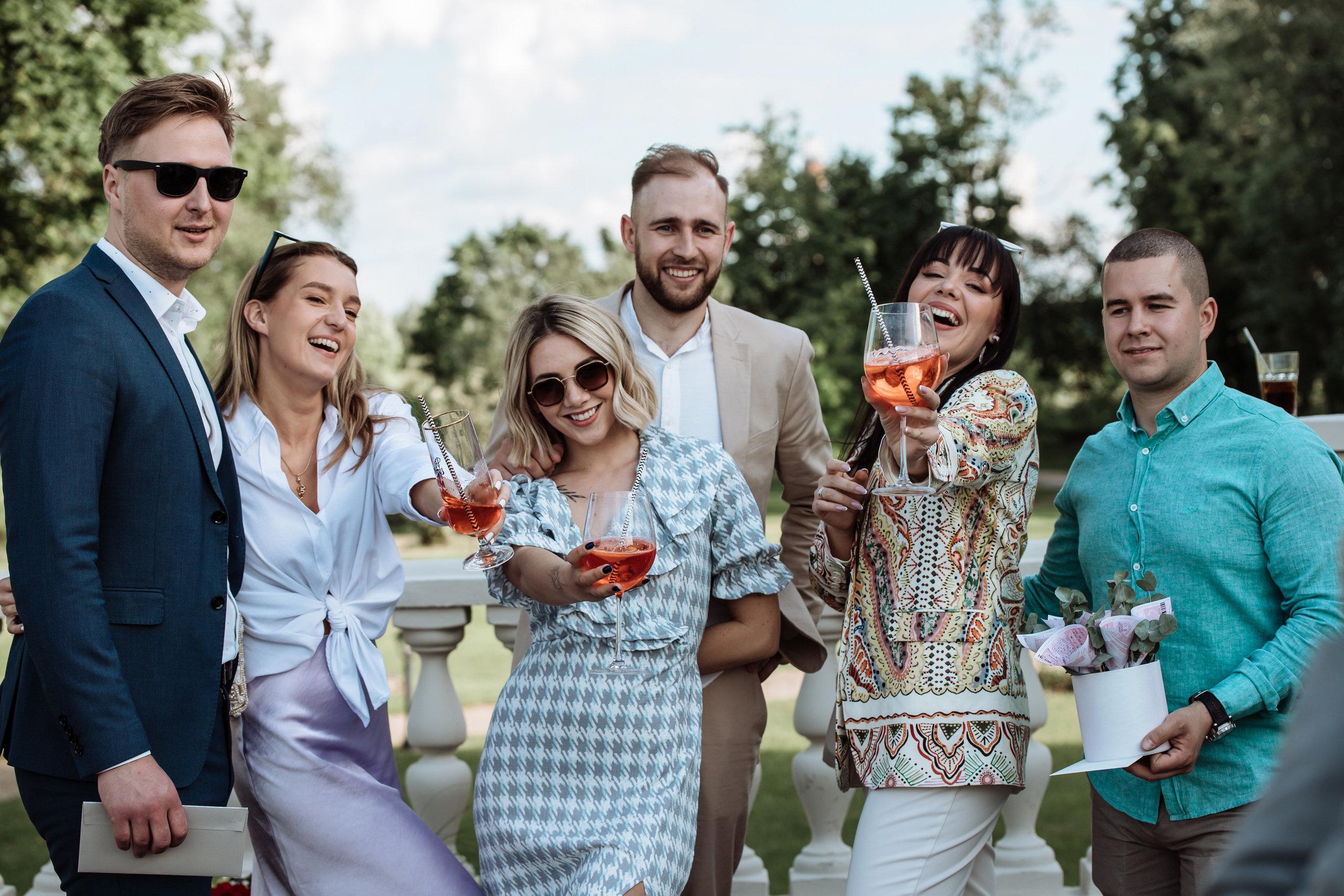 Miglė & Edmundas. Wedding, christening and family photographers in Vilnius, Lithuania