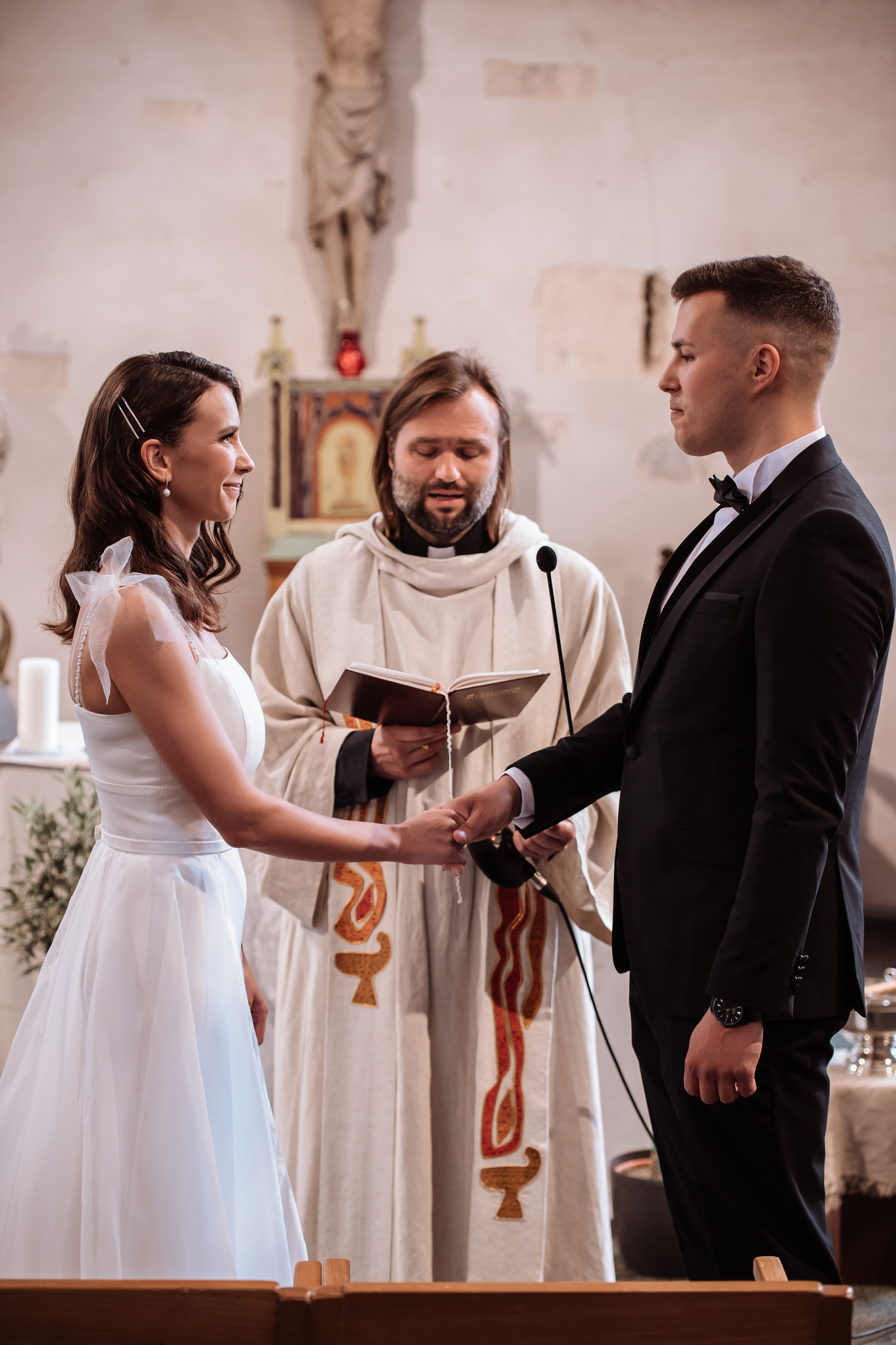 Miglė & Edmundas. Wedding, christening and family photographers in Vilnius, Lithuania