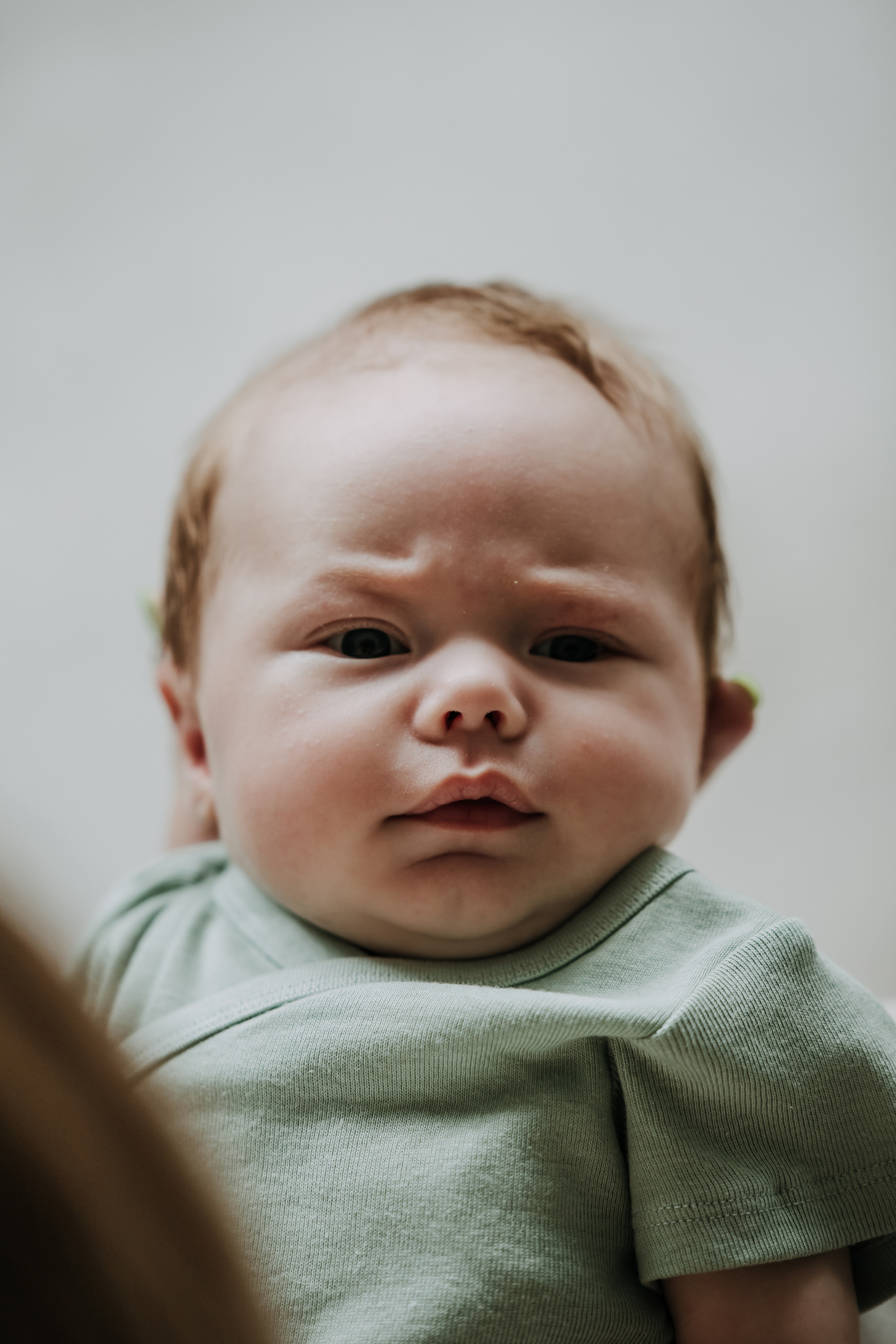 Oliver. Wedding, christening and family photographers in Vilnius, Lithuania