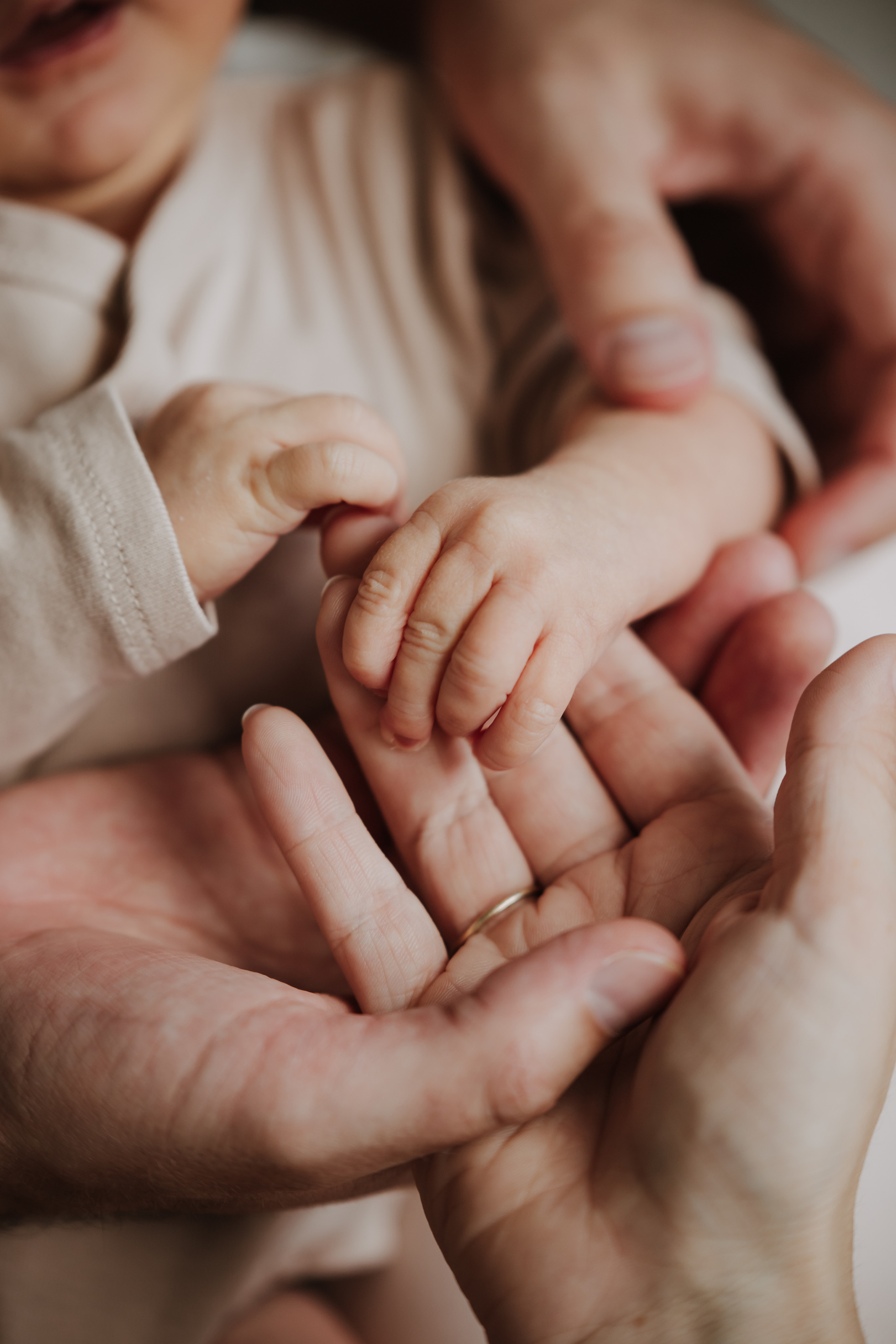 Naujagimis Aras. Wedding, christening and family photographers in Vilnius, Lithuania