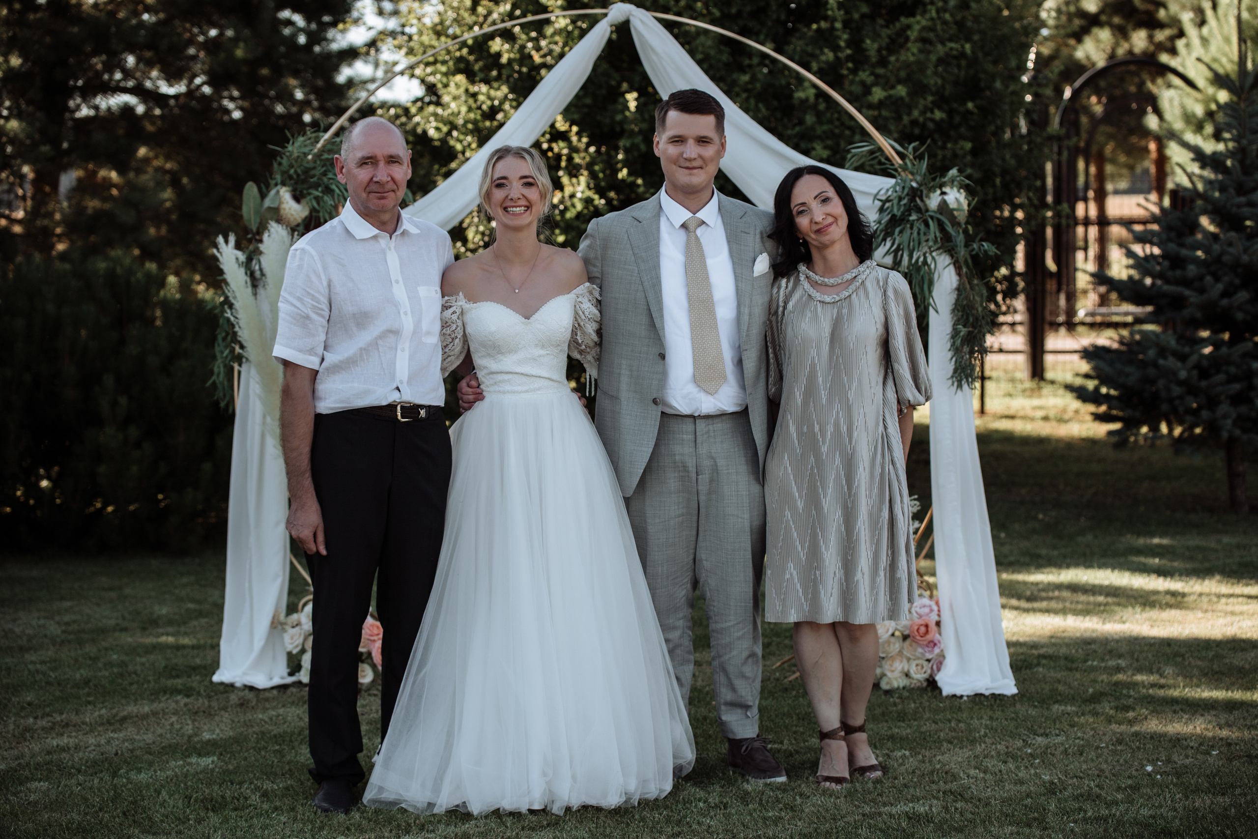 Radvilė & Paulius. Wedding, christening and family photographers in Vilnius, Lithuania