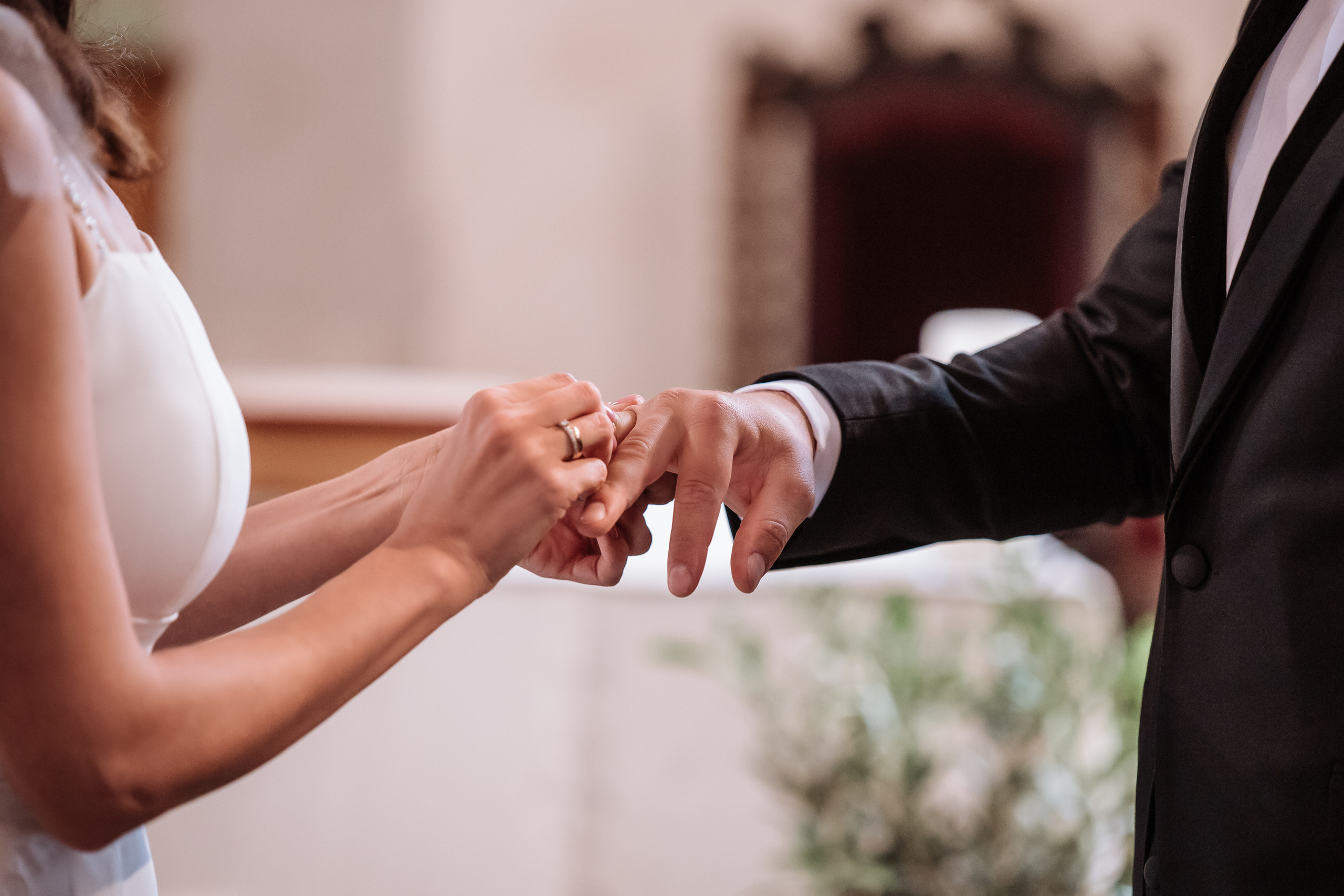 Miglė & Edmundas. Wedding, christening and family photographers in Vilnius, Lithuania