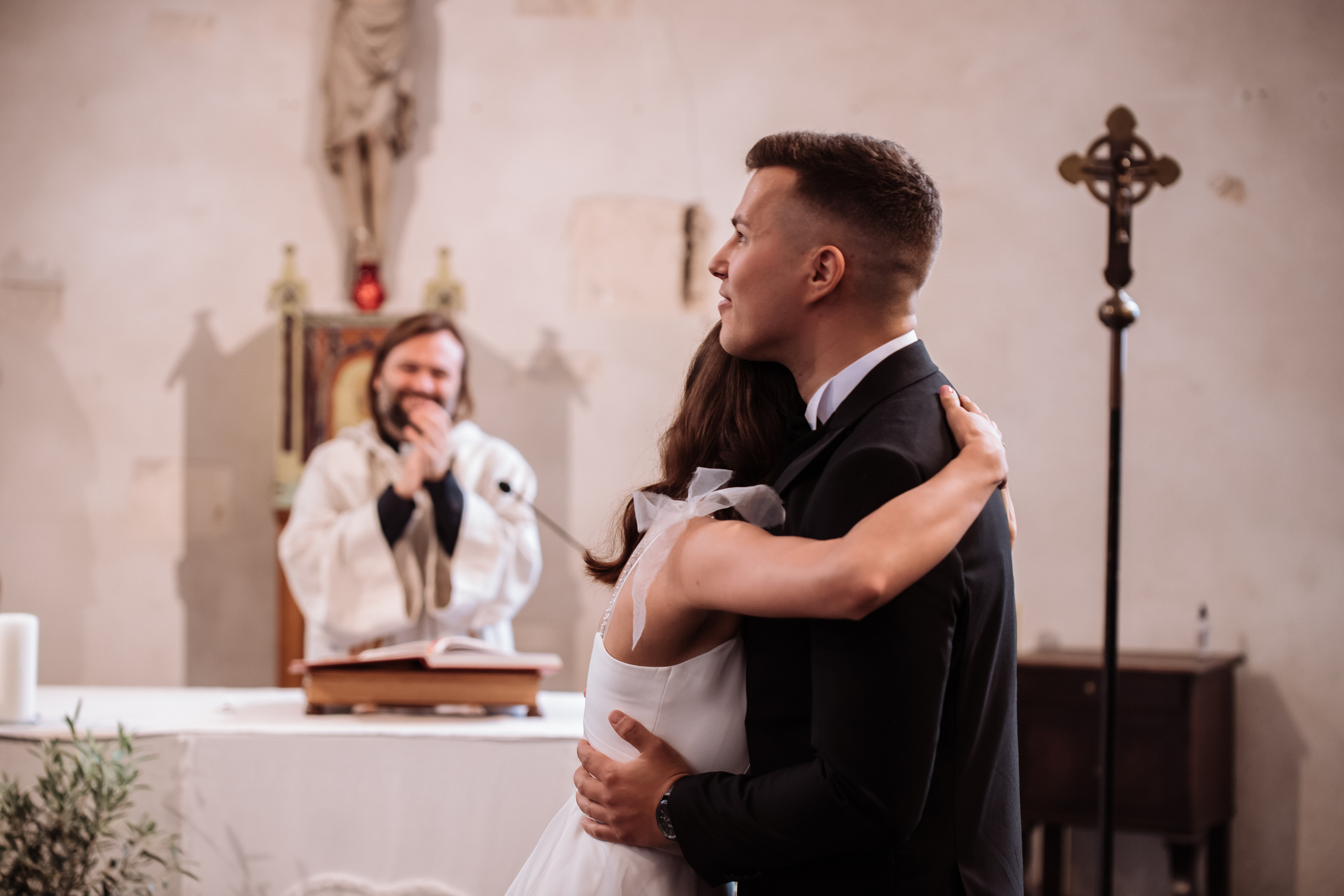 Miglė & Edmundas. Wedding, christening and family photographers in Vilnius, Lithuania