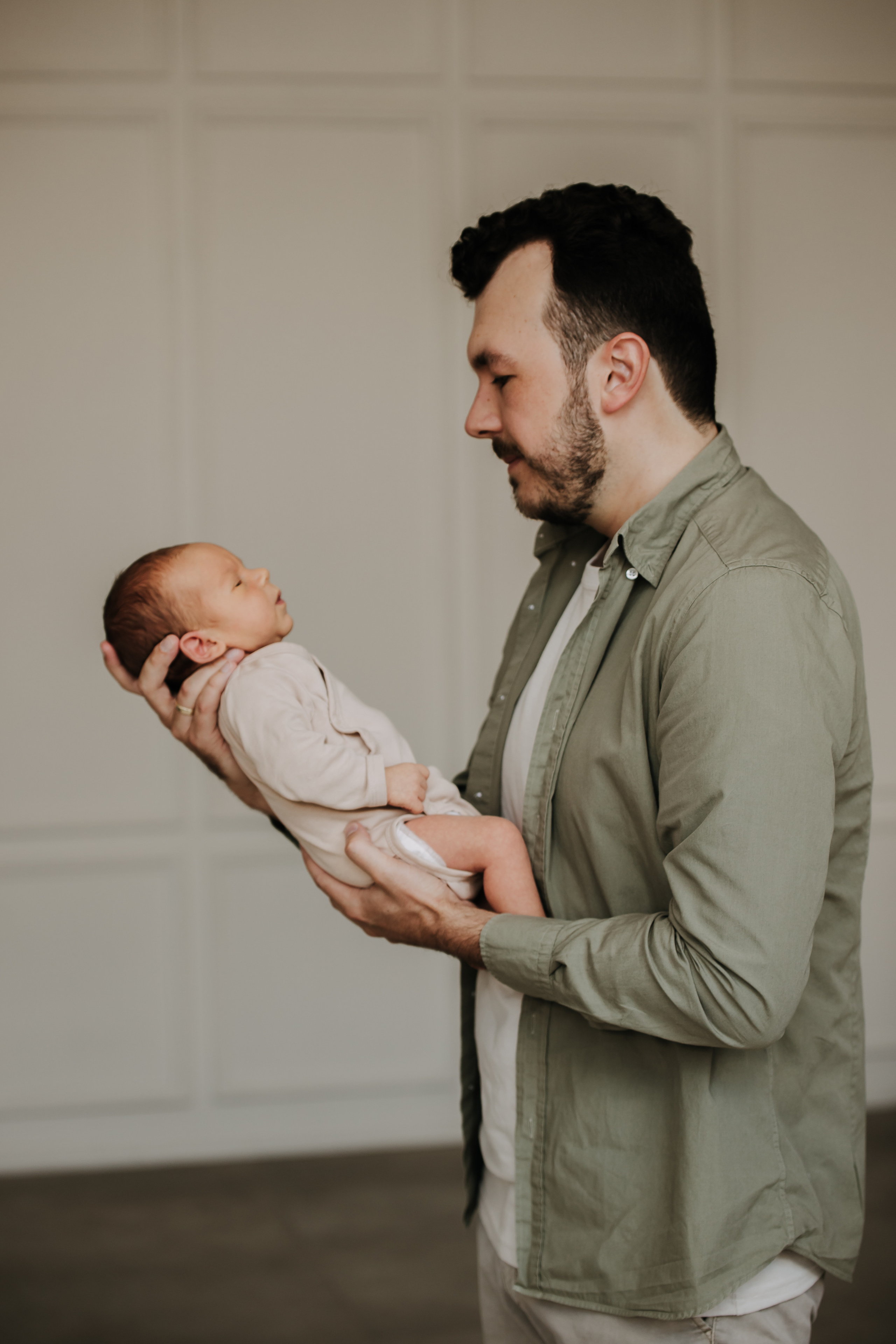 Naujagimis Aras. Wedding, christening and family photographers in Vilnius, Lithuania