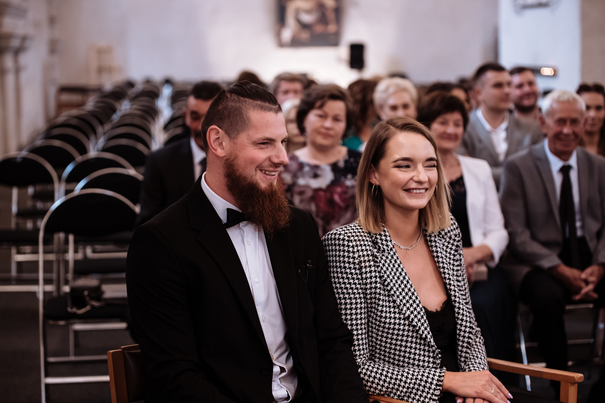 Miglė & Edmundas. Wedding, christening and family photographers in Vilnius, Lithuania