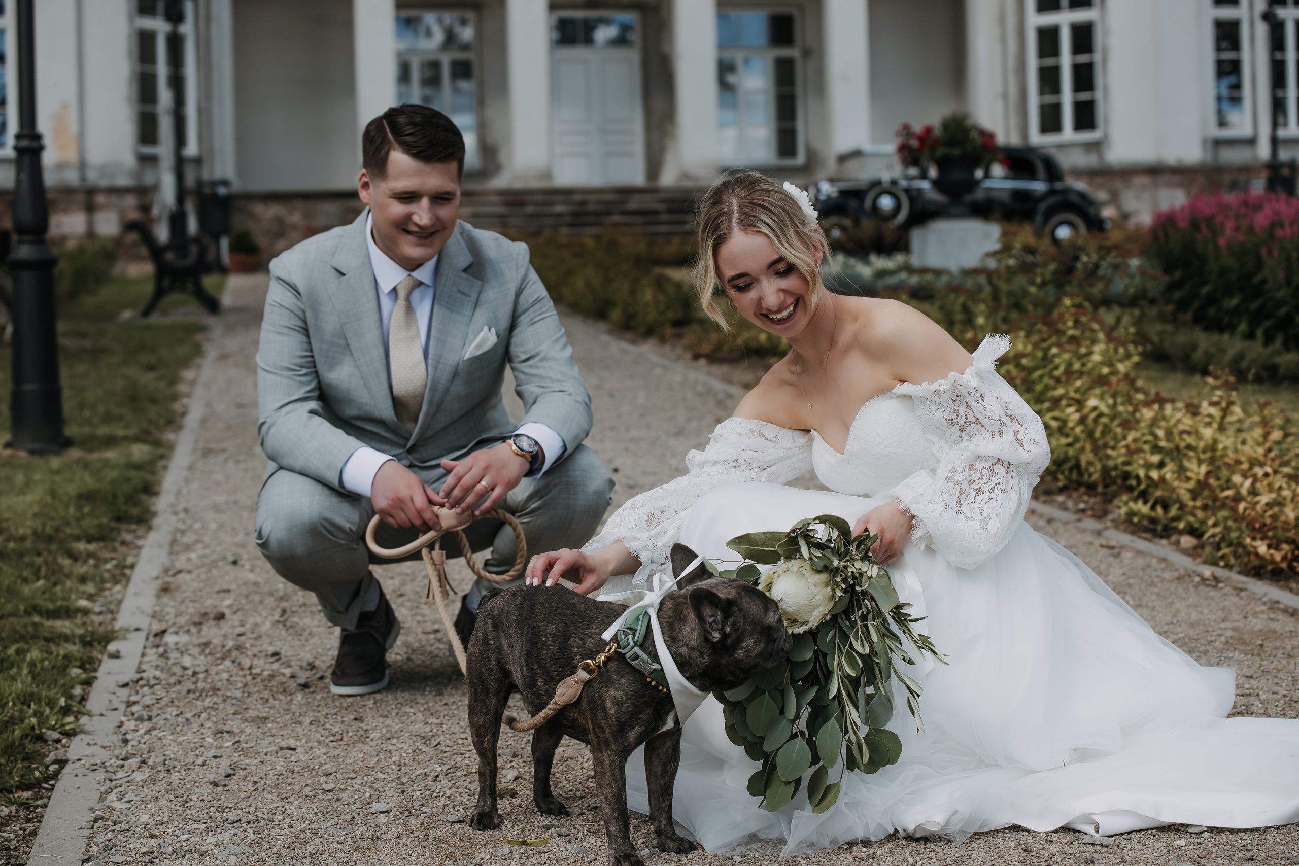 Radvilė & Paulius. Wedding, christening and family photographers in Vilnius, Lithuania