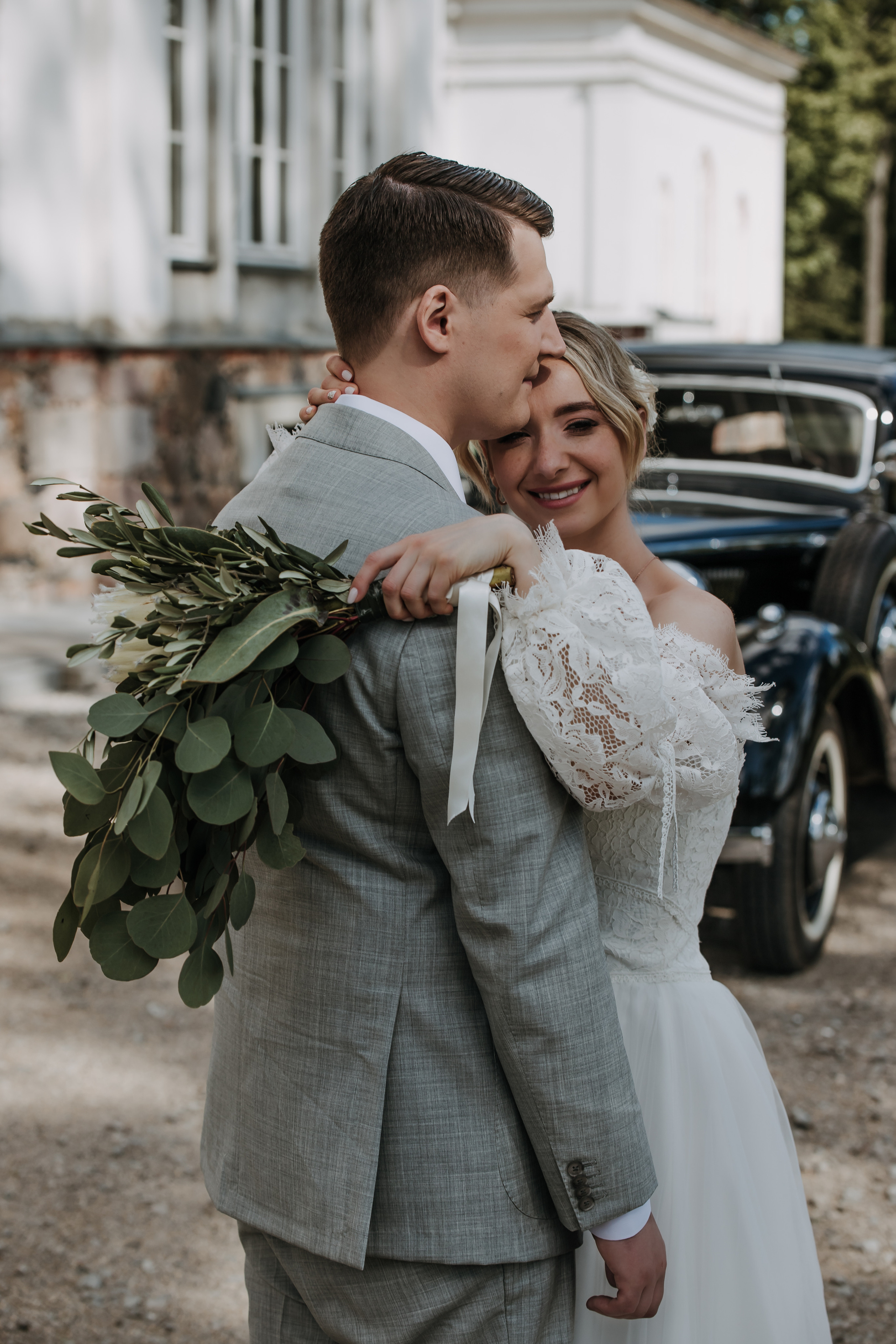 Radvilė & Paulius. Wedding, christening and family photographers in Vilnius, Lithuania
