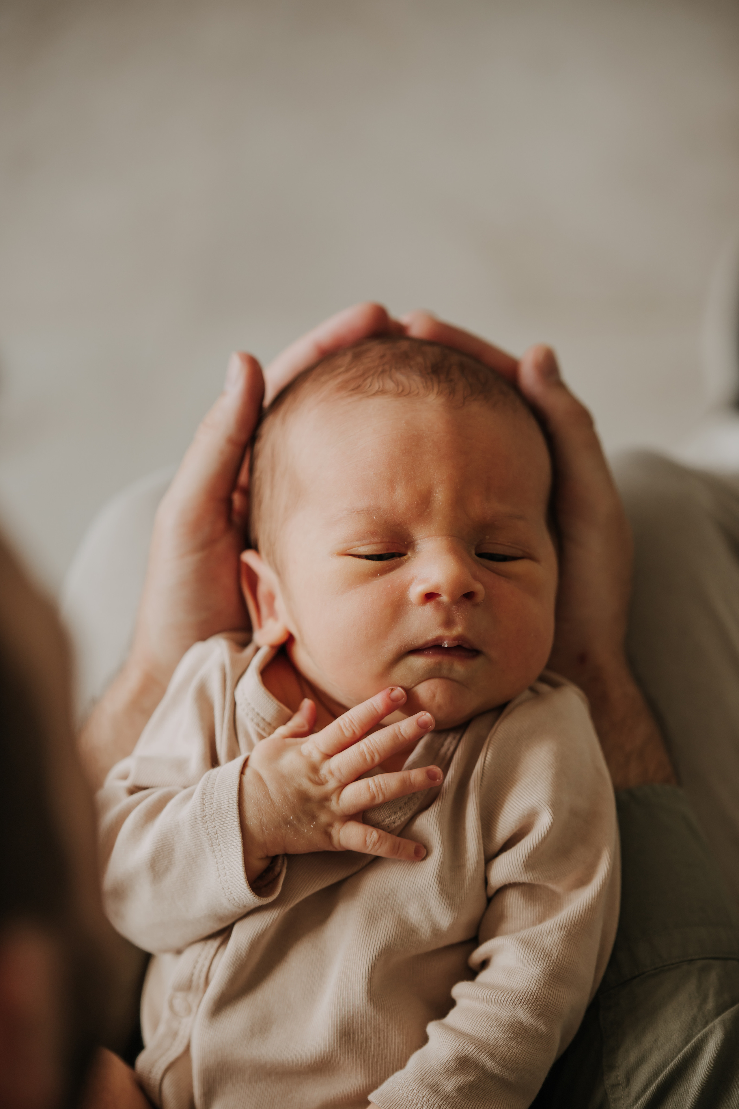 Naujagimis Aras. Wedding, christening and family photographers in Vilnius, Lithuania