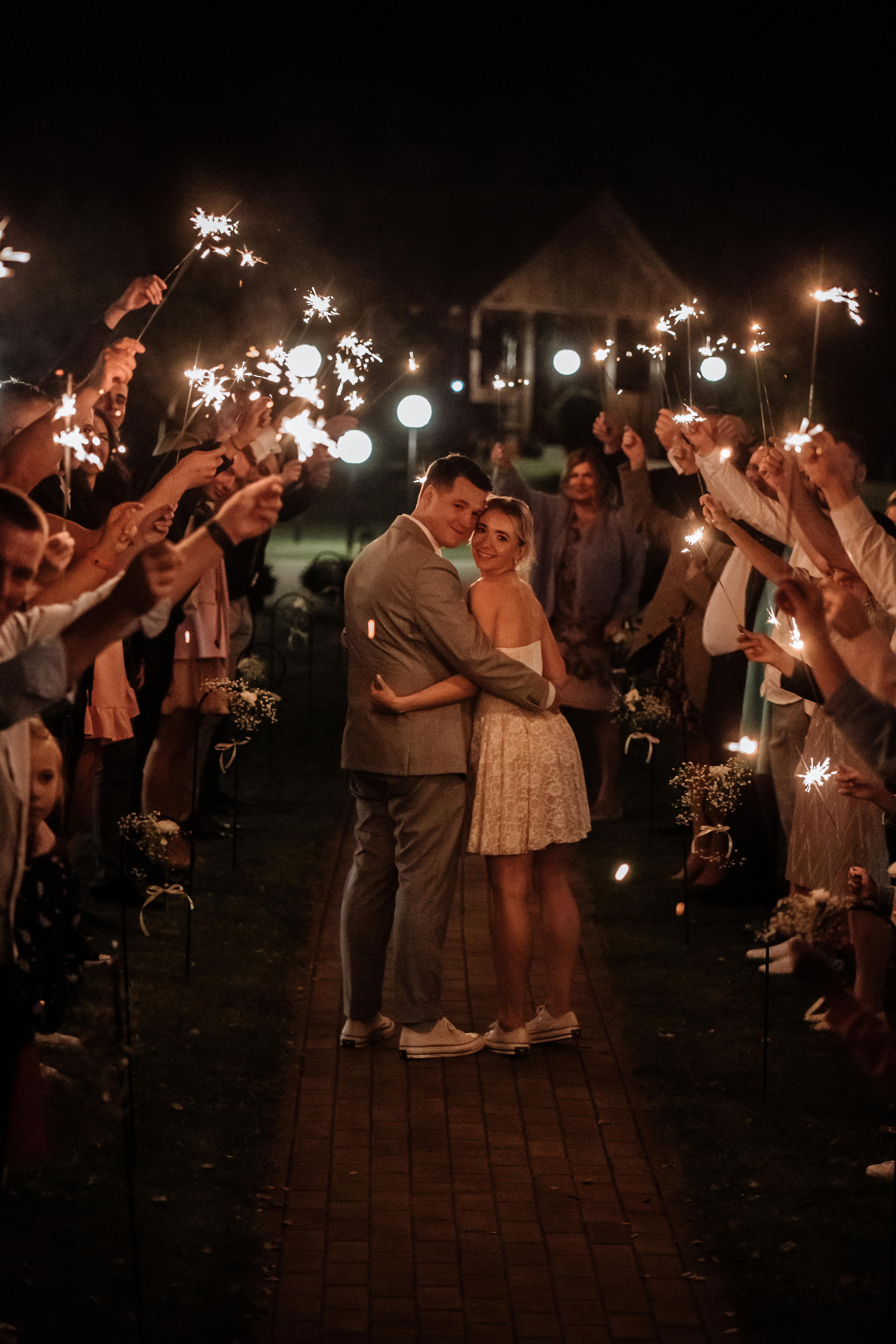 Radvilė & Paulius. Wedding, christening and family photographers in Vilnius, Lithuania