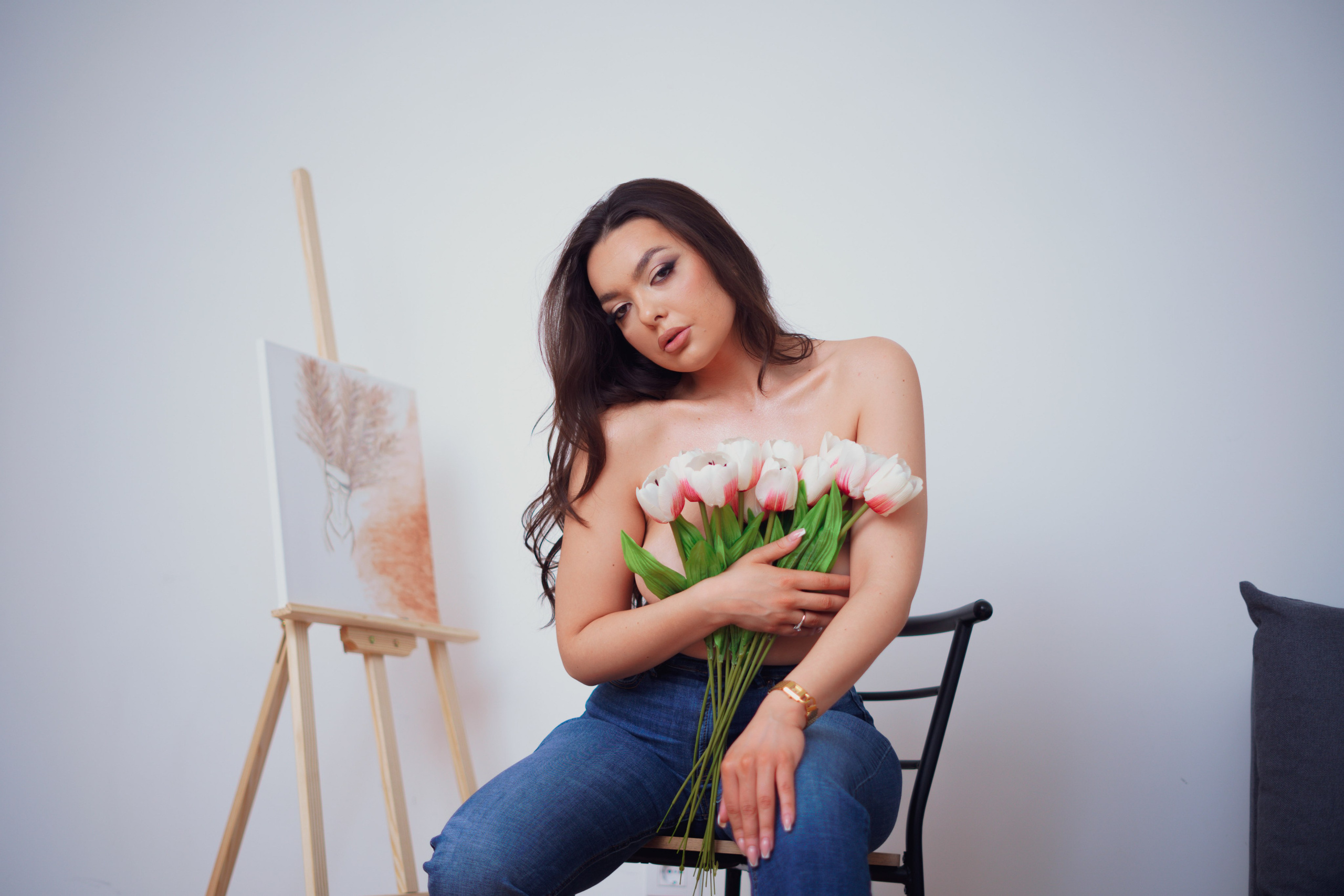 Cvece. Zhukov studio