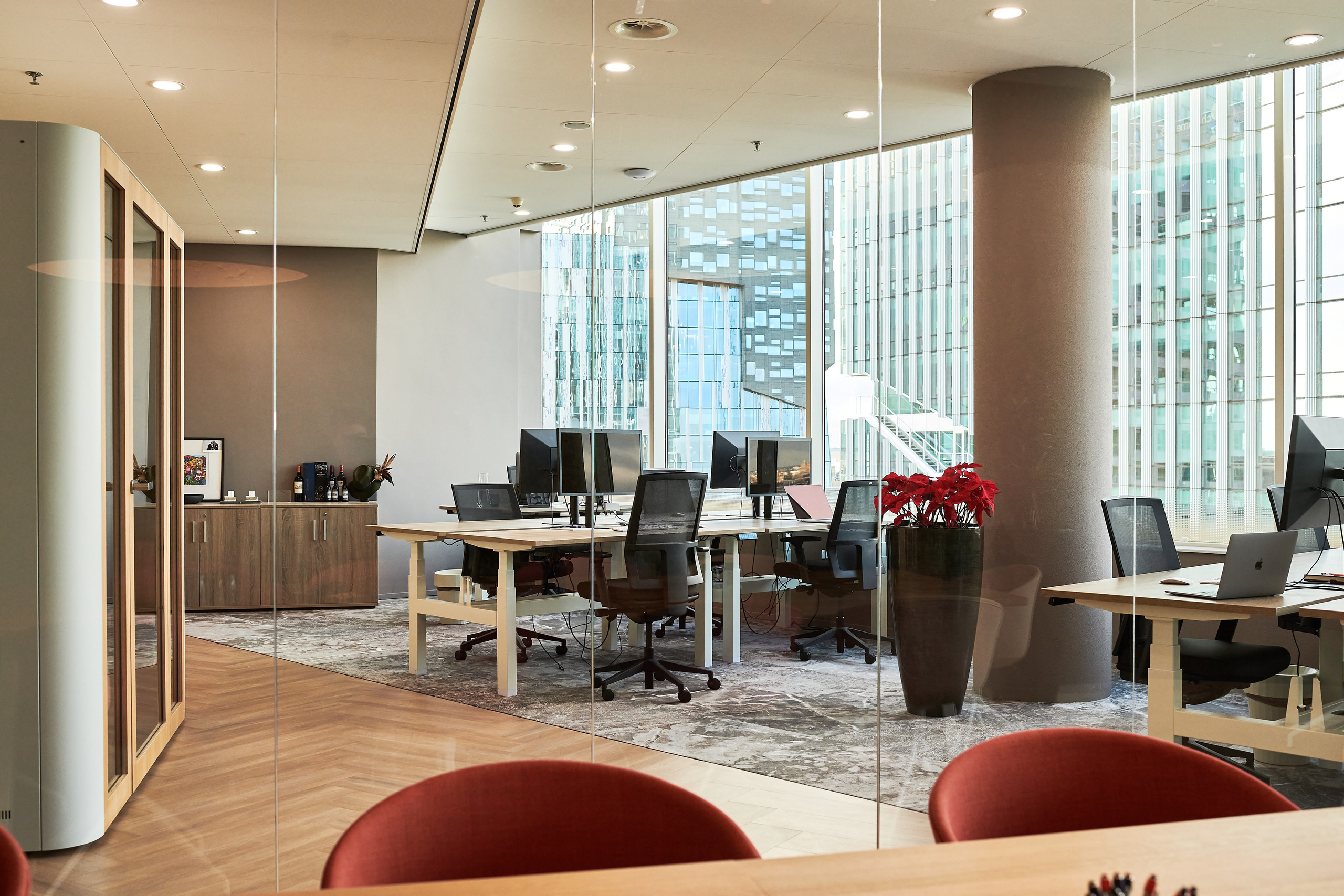 Interior photography Amsterdam. Portrait Photographer in Brussels & Amsterdam — Victoria Ushkanova