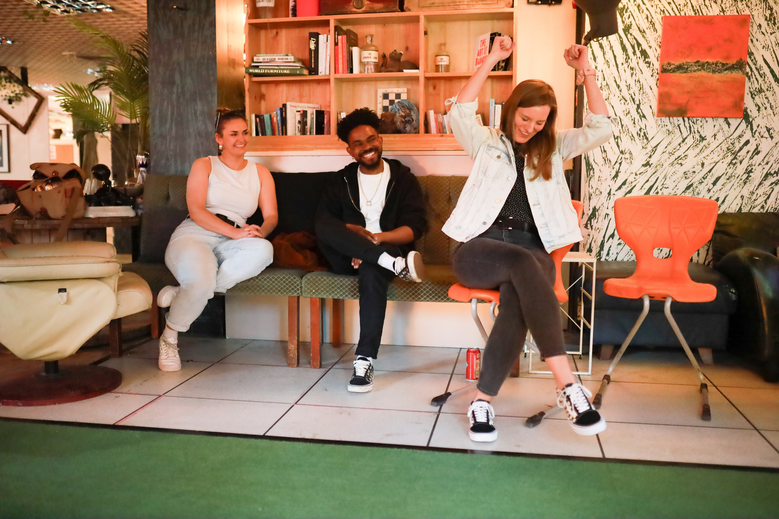 Events. Candler Creative