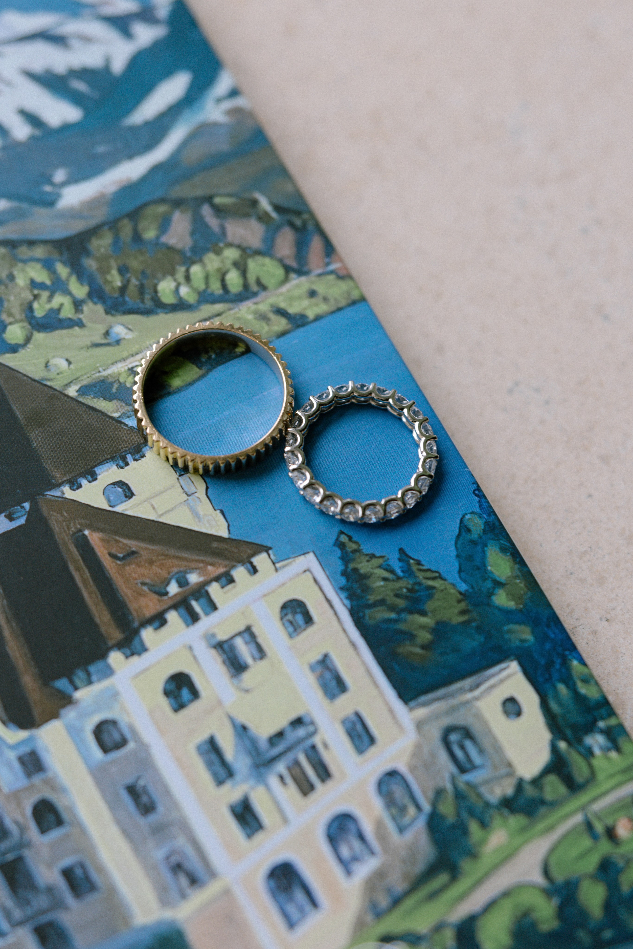 N&P. Wedding and Family Photographer Switzerland and Italy. Valeria Diaz