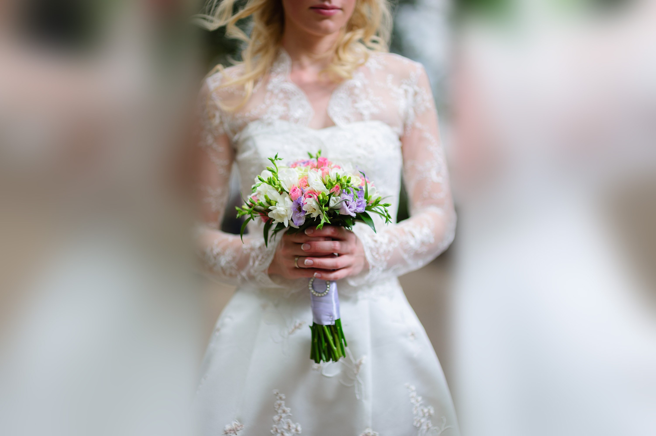 Weddings. Alexander Kabanov Photographer