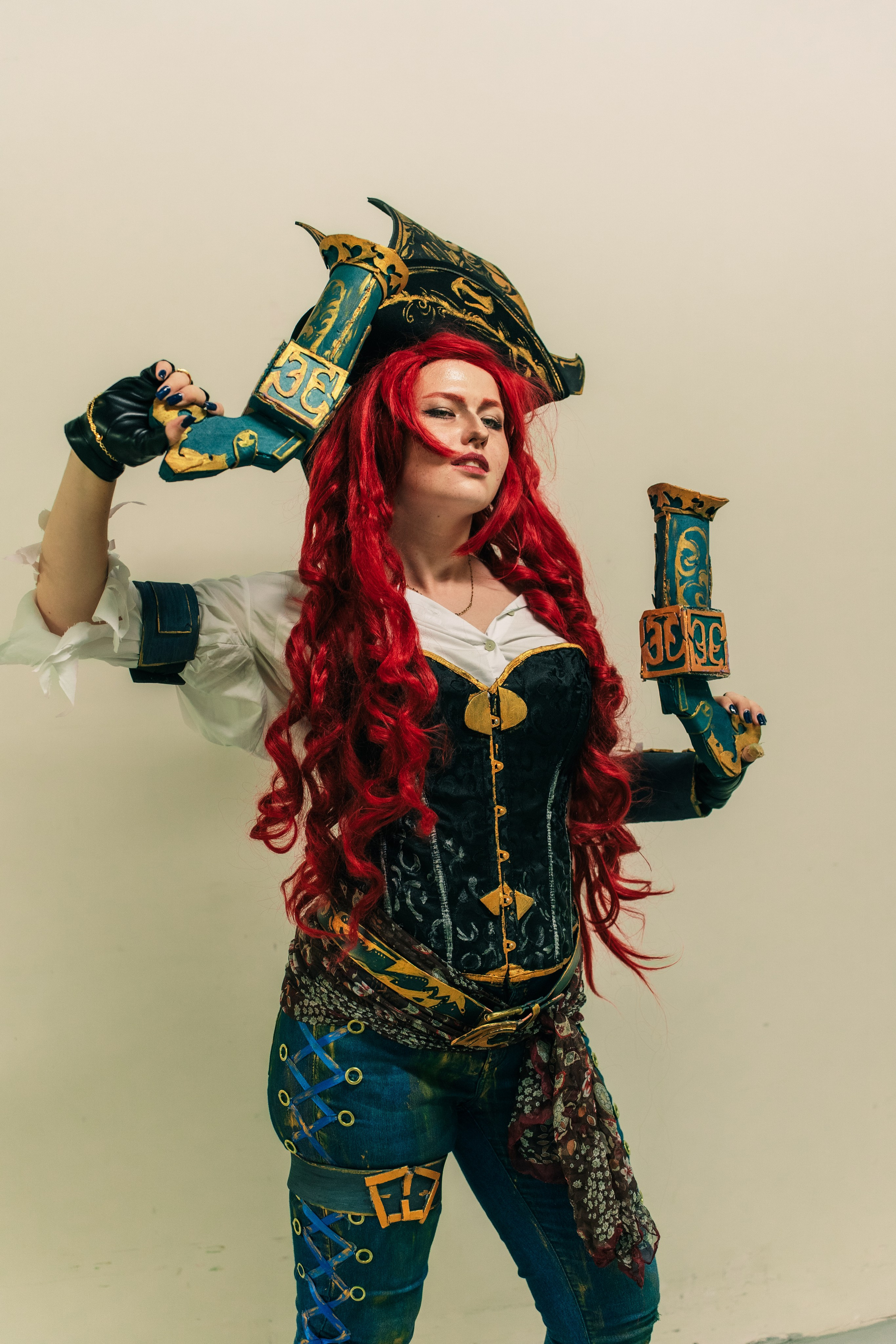 Comic Con baku 2025. Fotoqraf Vəli Məmmədov