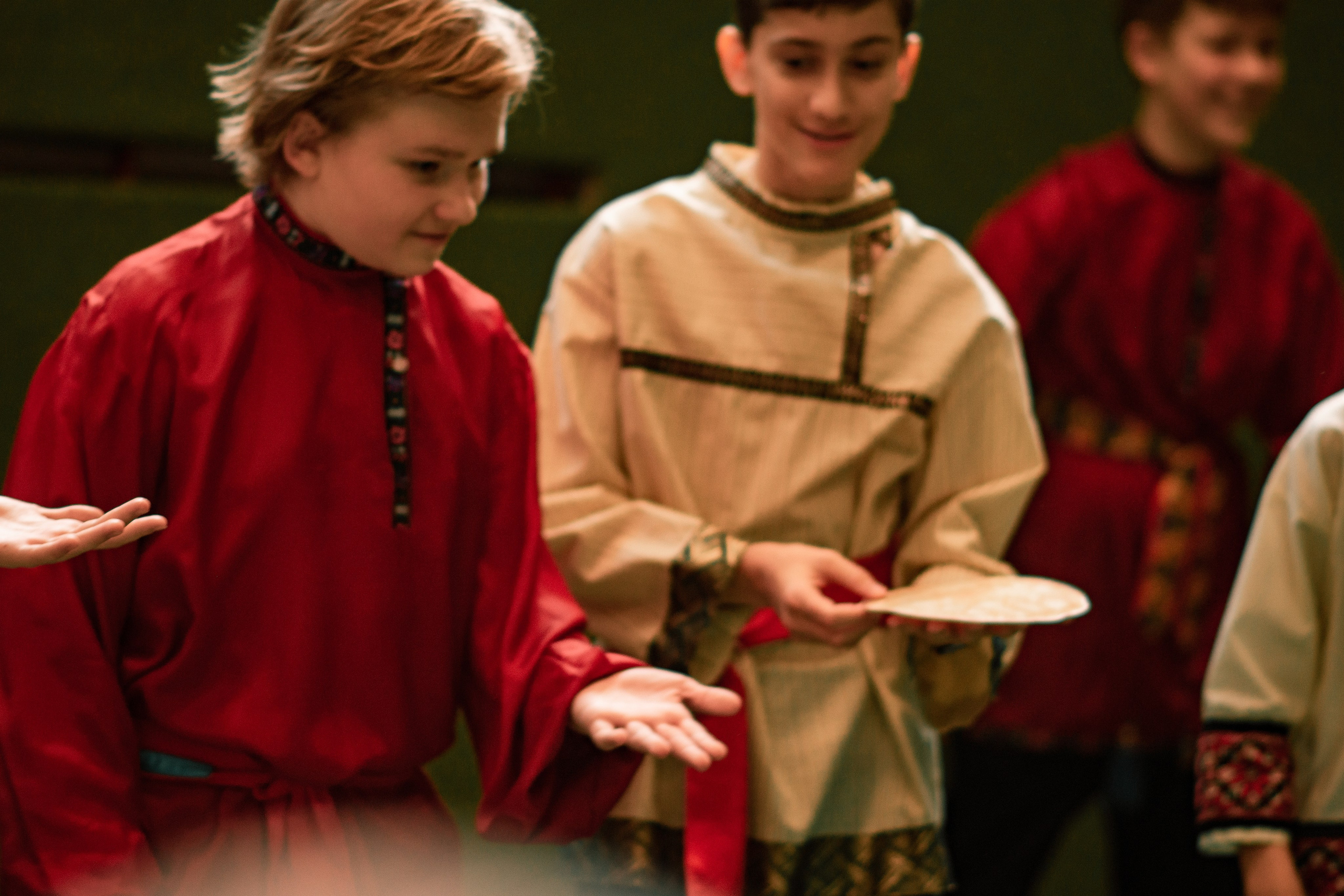 Масленица. Семейный и детский фотограф