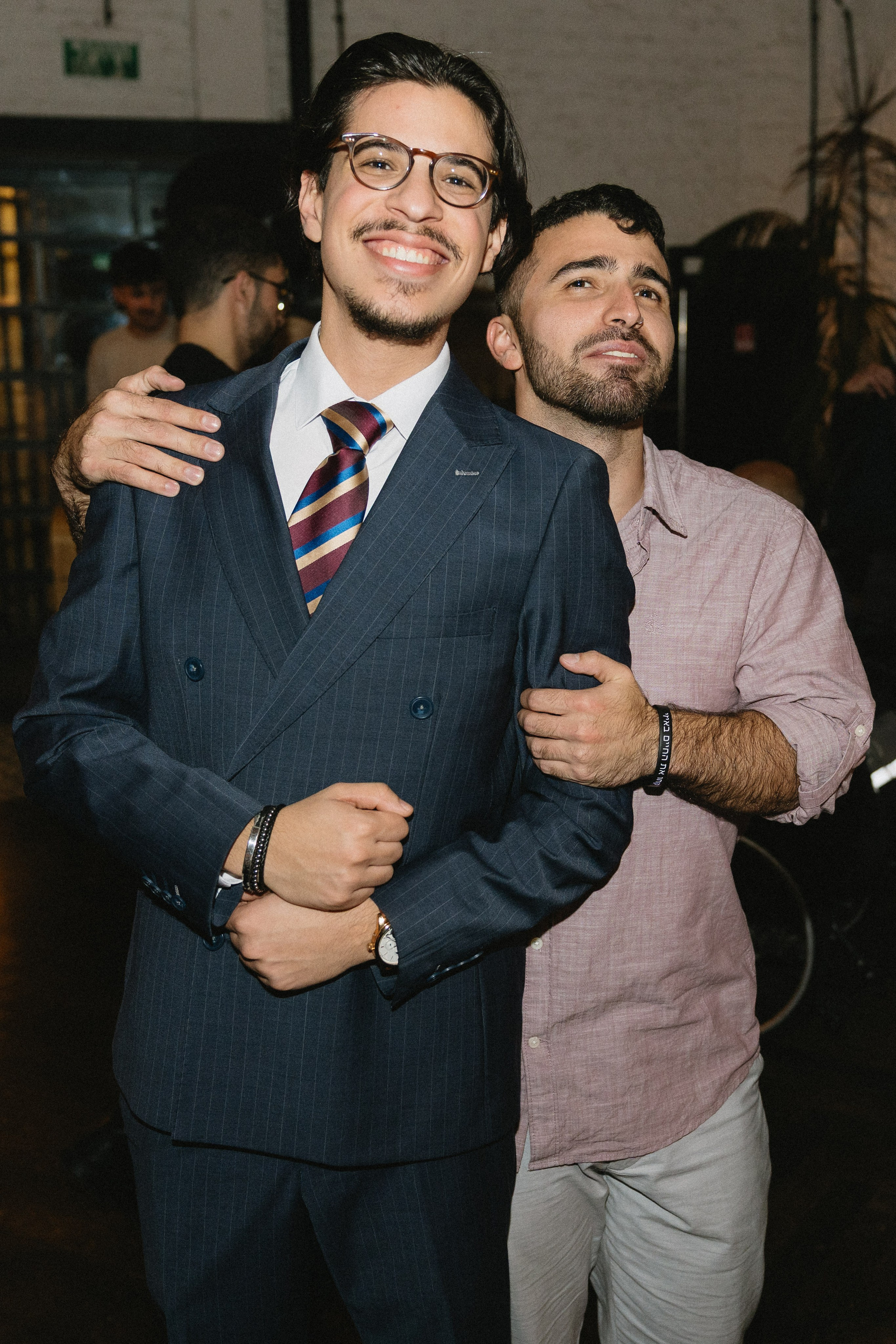 Events. Portrait & Event Photography | Israel | David Shafirov