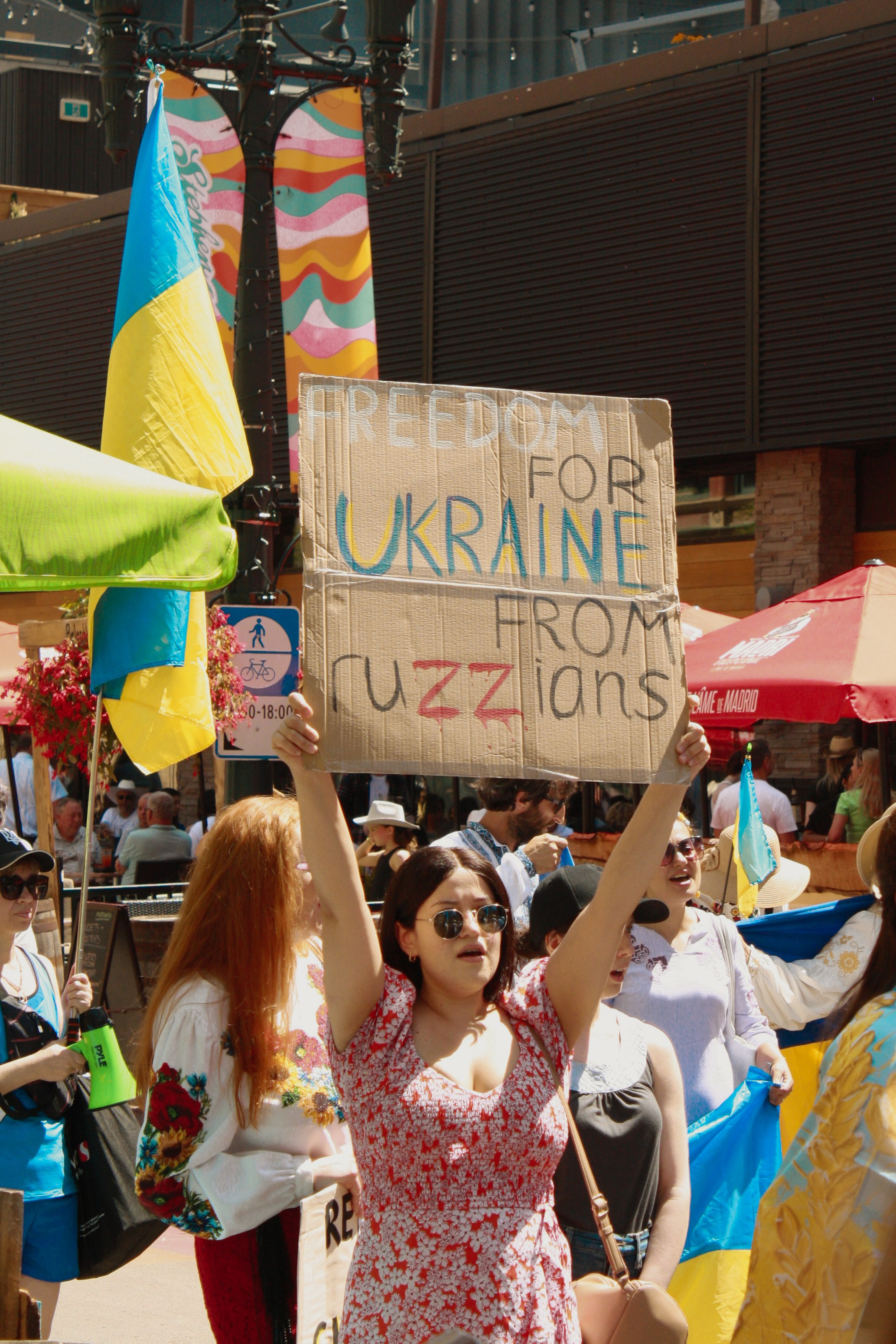 Music pavilion. Emiliia Kotruch PHOTOGRAPHER