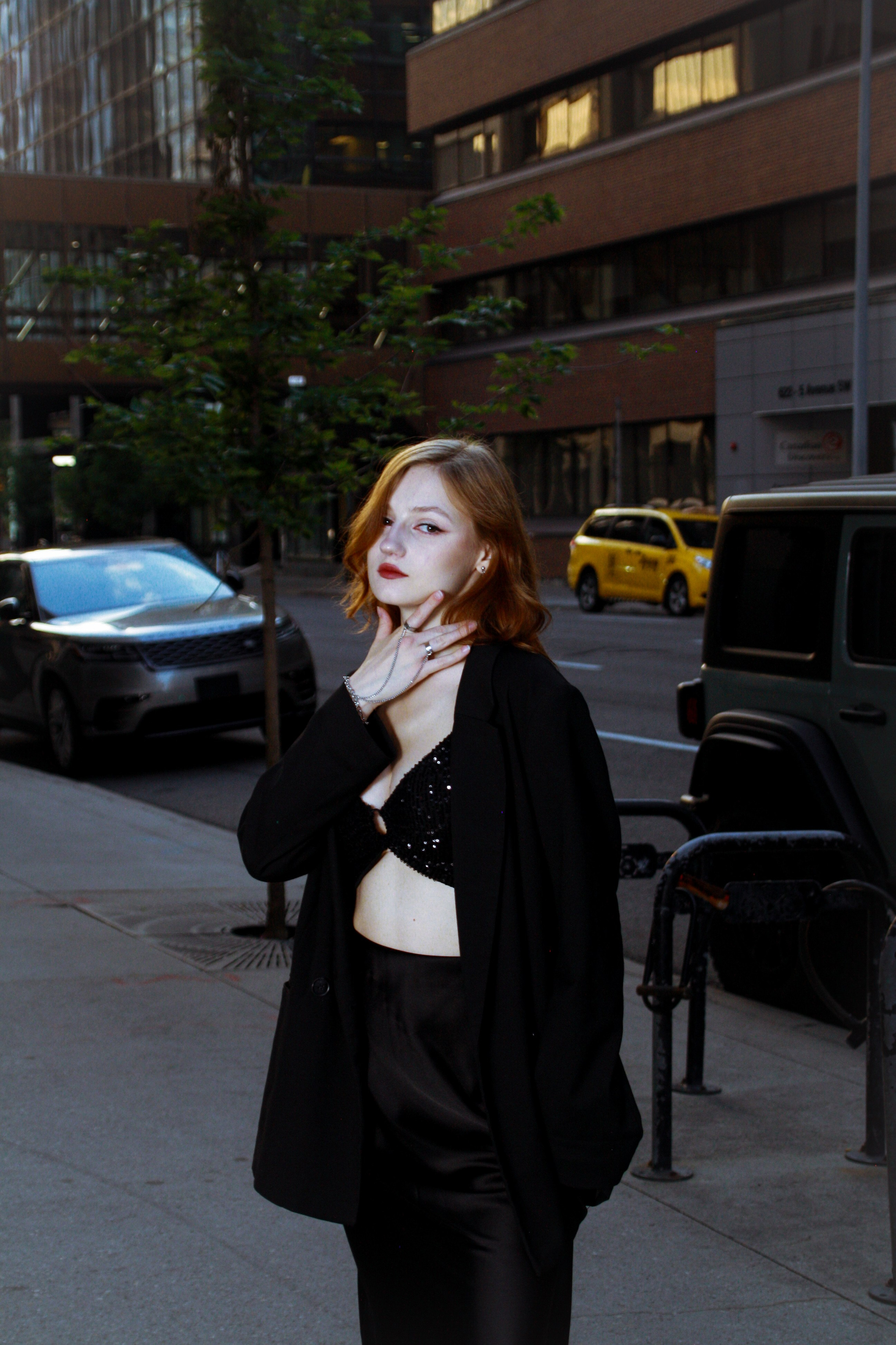 Ellisa. Emiliia Kotruch PHOTOGRAPHER