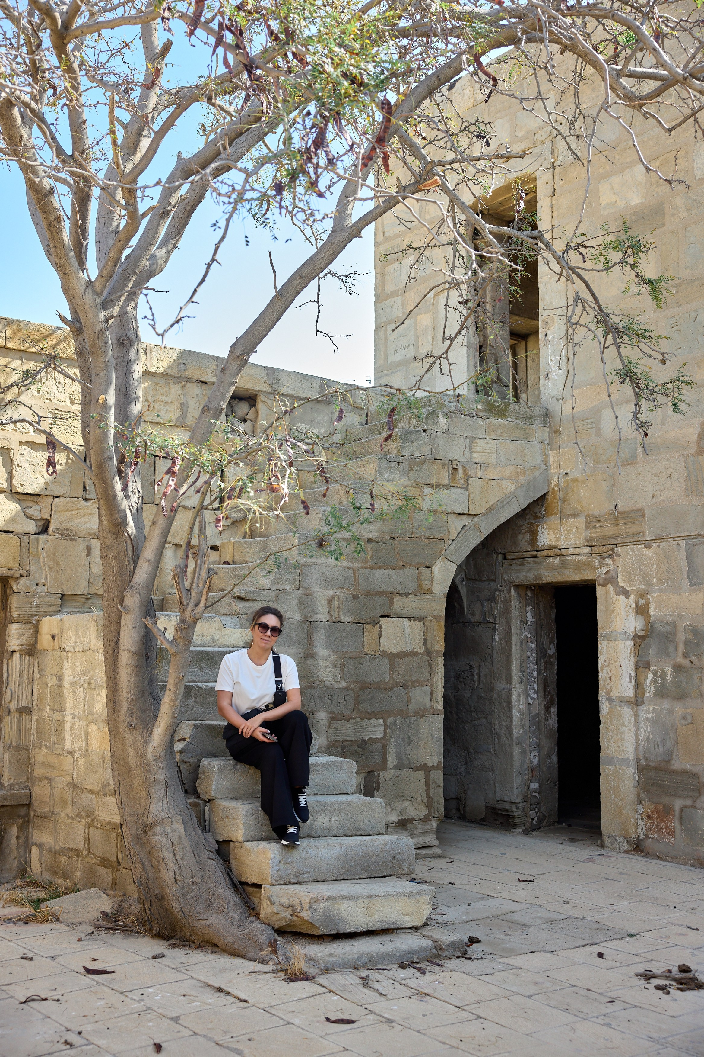 Экскурсия по Гобустану. День 3. Photographer in Baku Kamran Enceladus