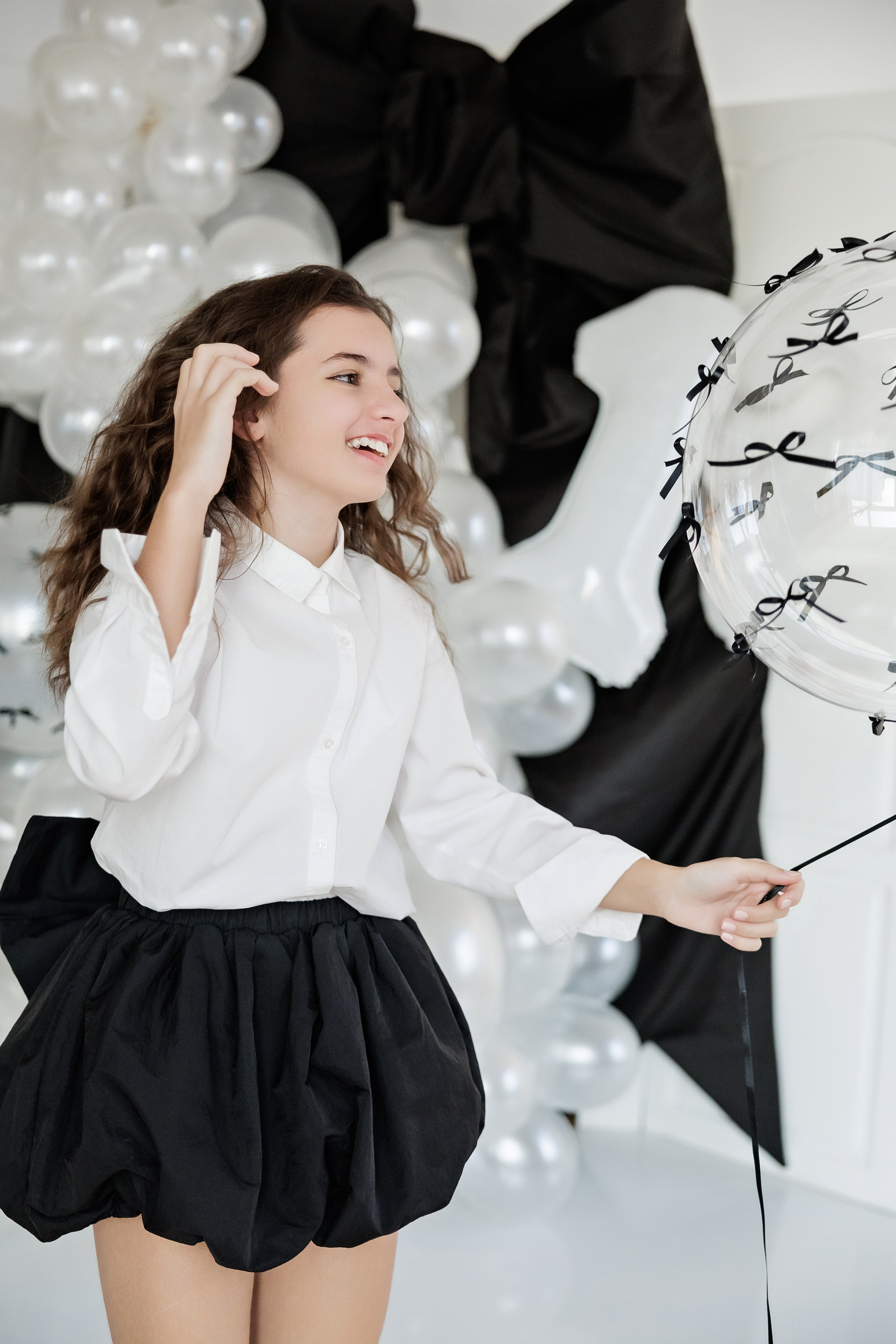 Честит Рожден ден. Фотограф Ирина Йотова