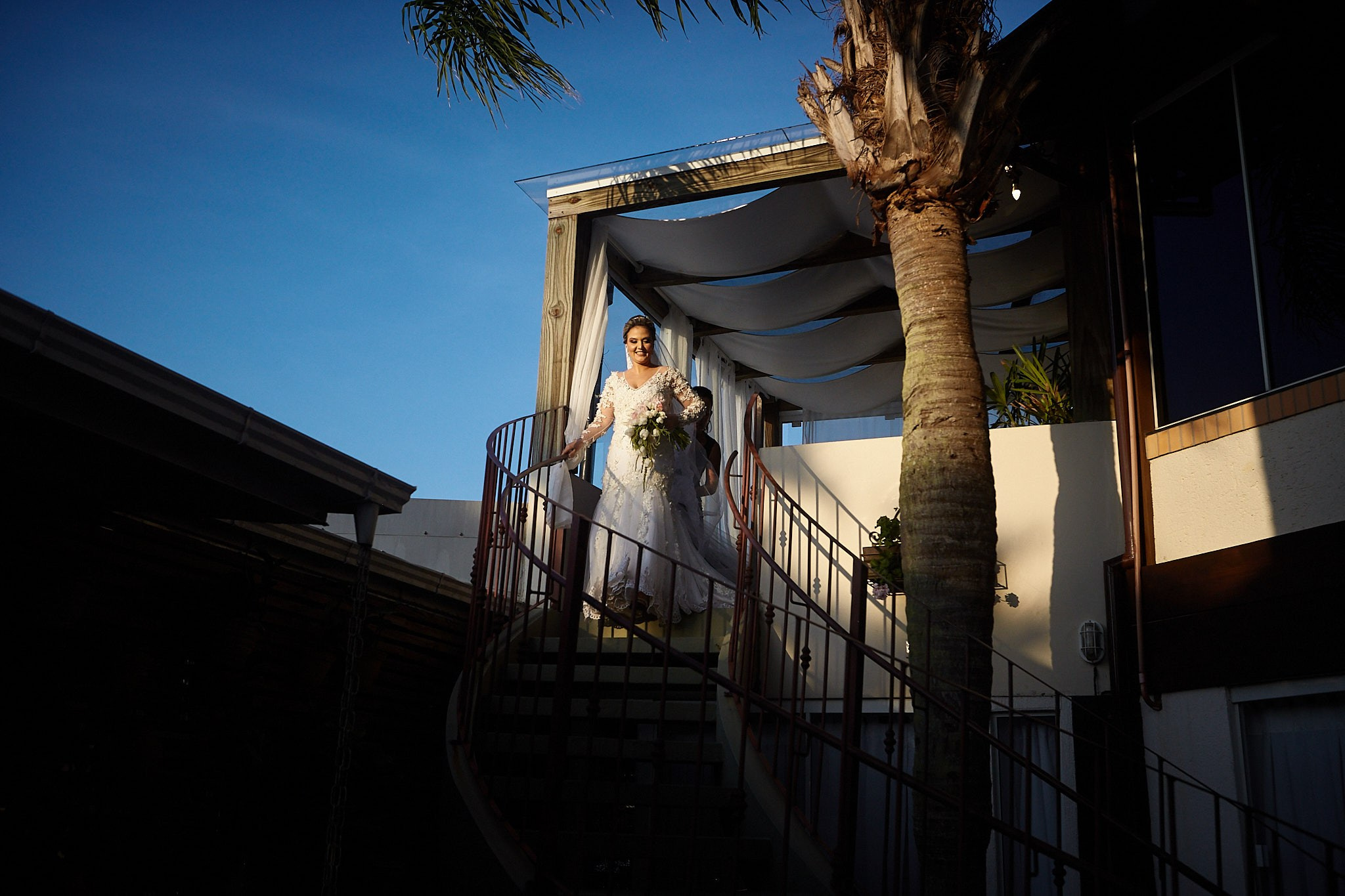 Casamento Laís e Alexandre. Fotógrafo de casamentos em Florianópolis
