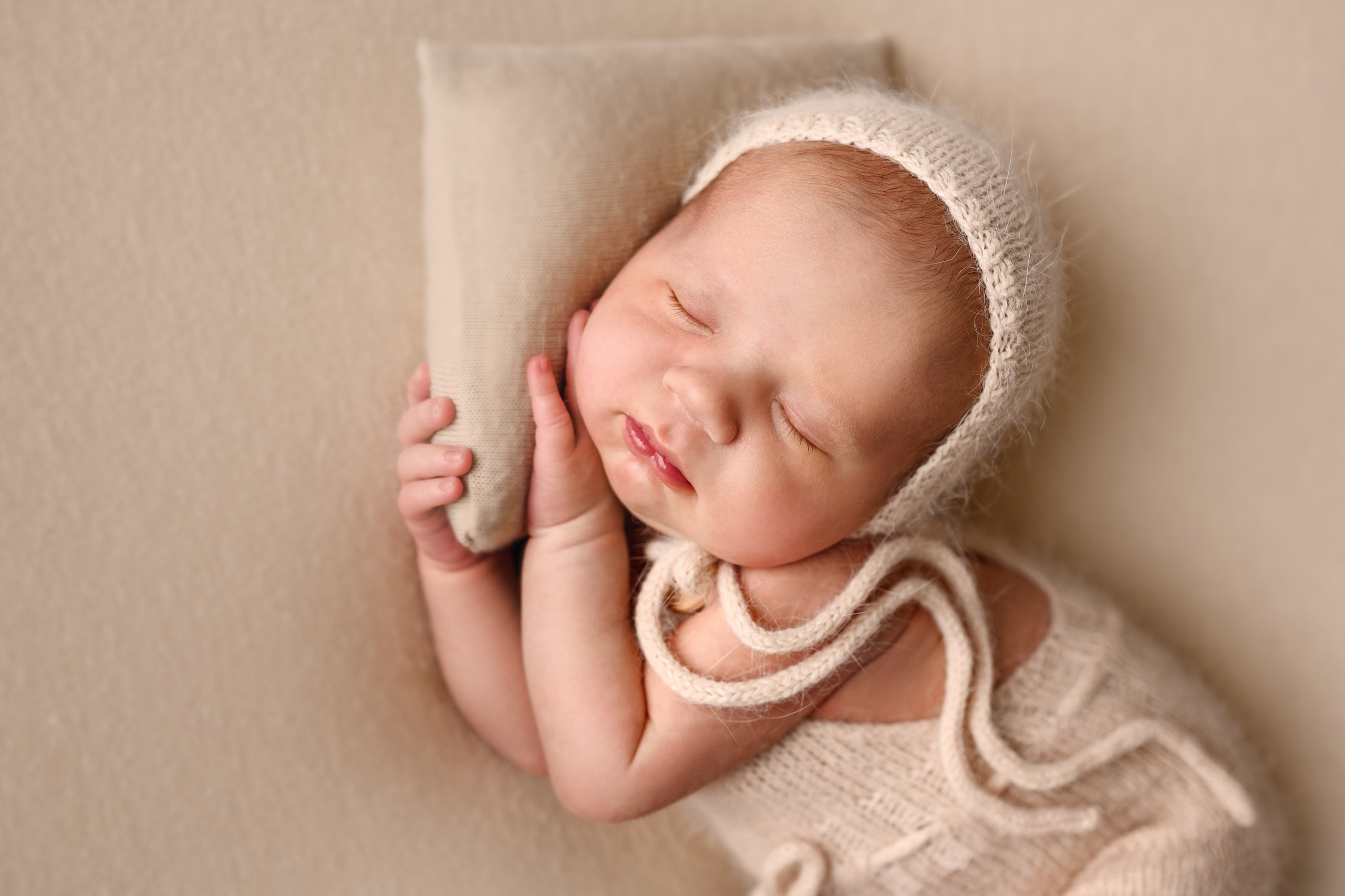 Новорожденные. Фотограф / Даугавпилс / Studija Natalie / Наталья Евменова