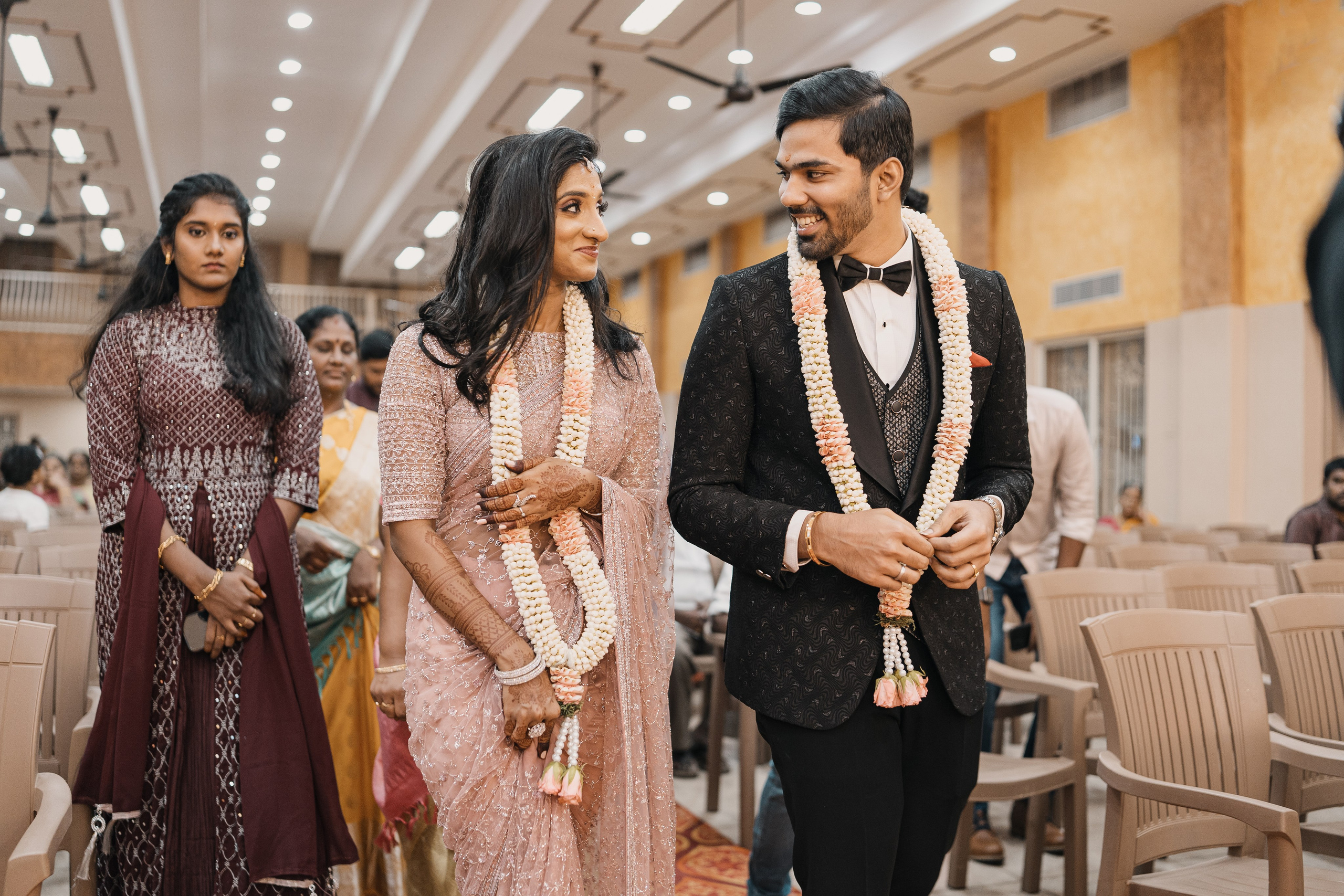 Prem & Sri. Agam Vizha