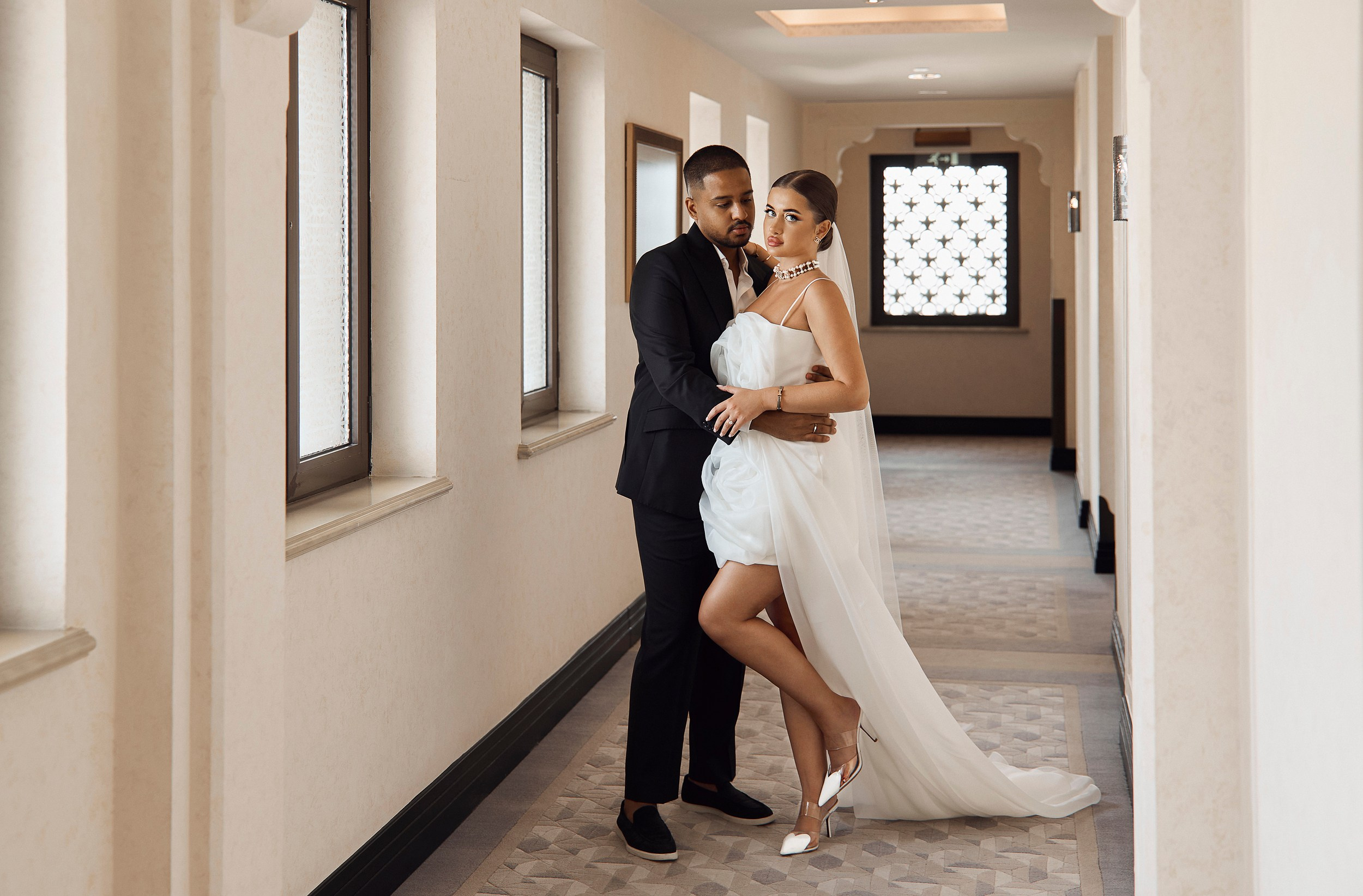 WEDDINGS. Female Photographer in Dubai