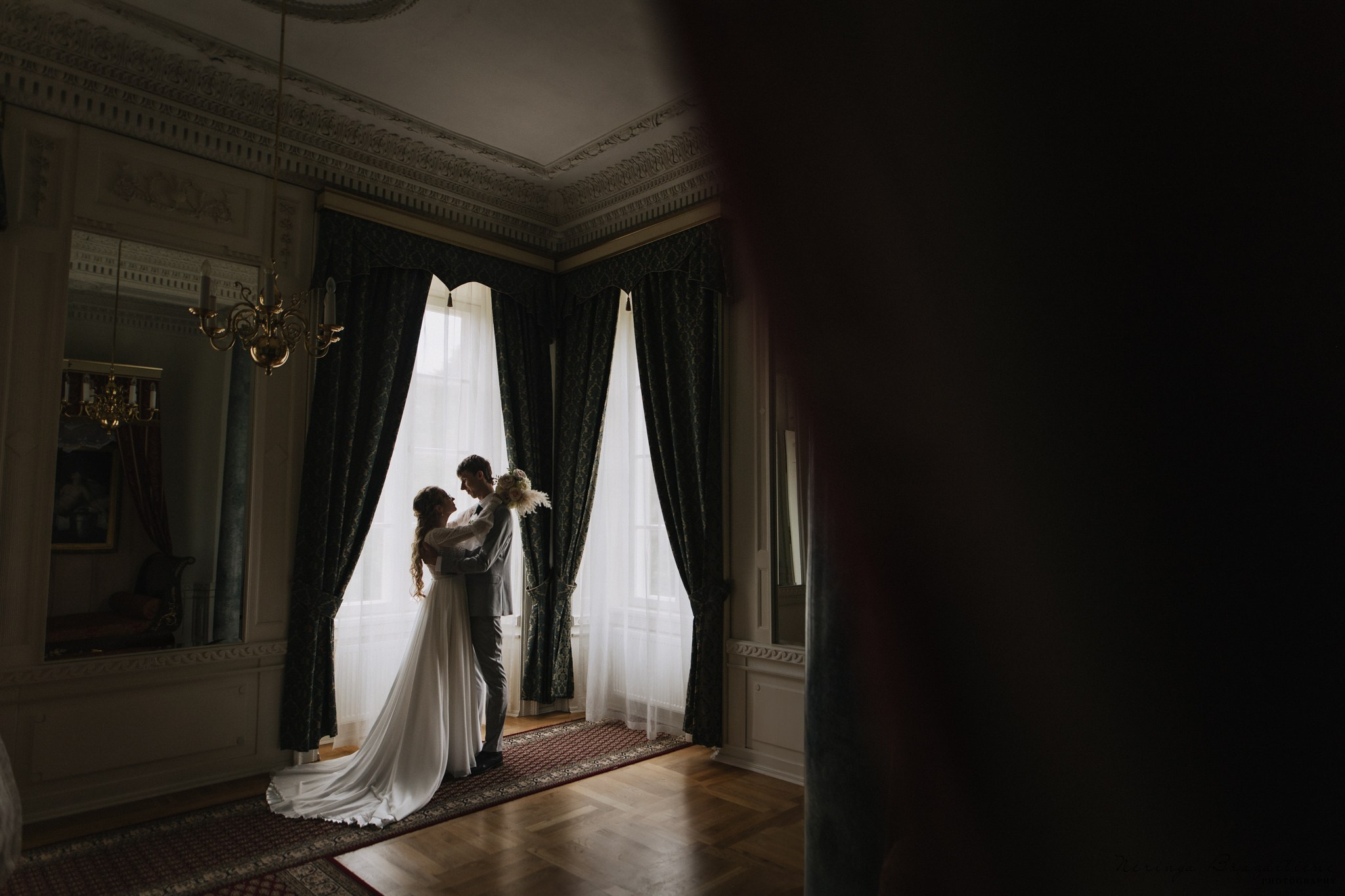 Gabrielė ir Tomas I Vilkaviškis