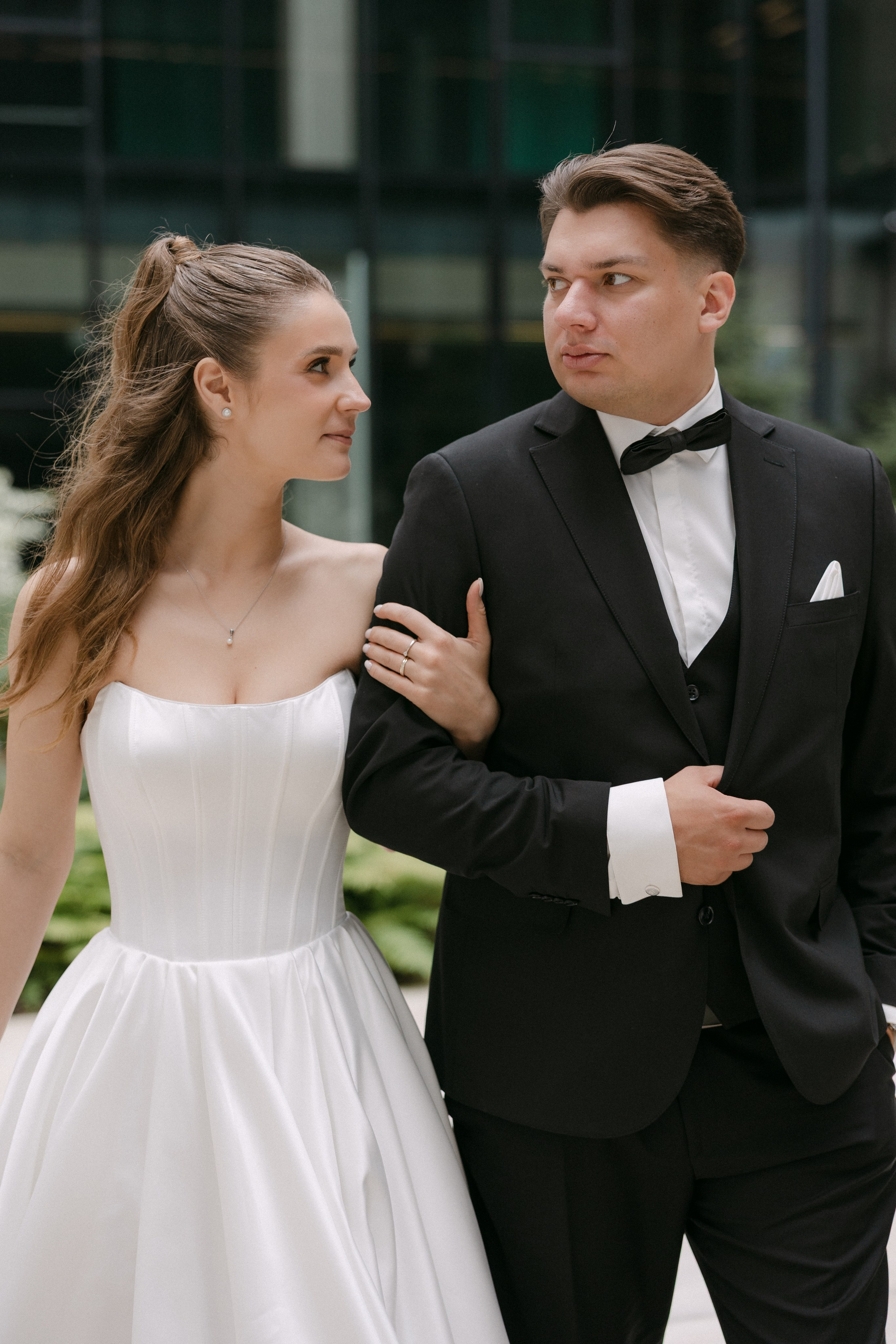 Gabrielė ir Edgaras