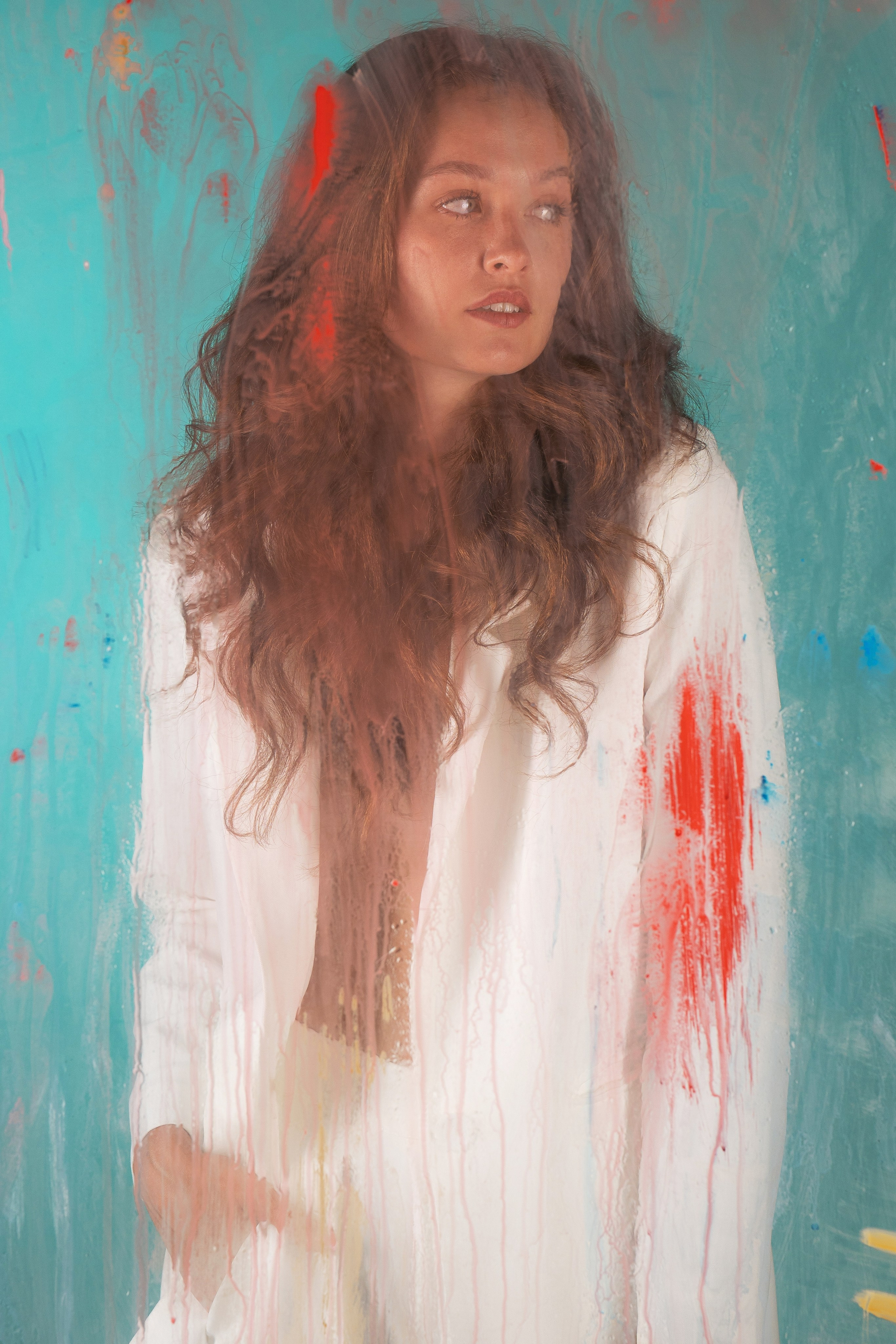 The Artist’s Way. Family & fashion photographer in Doha