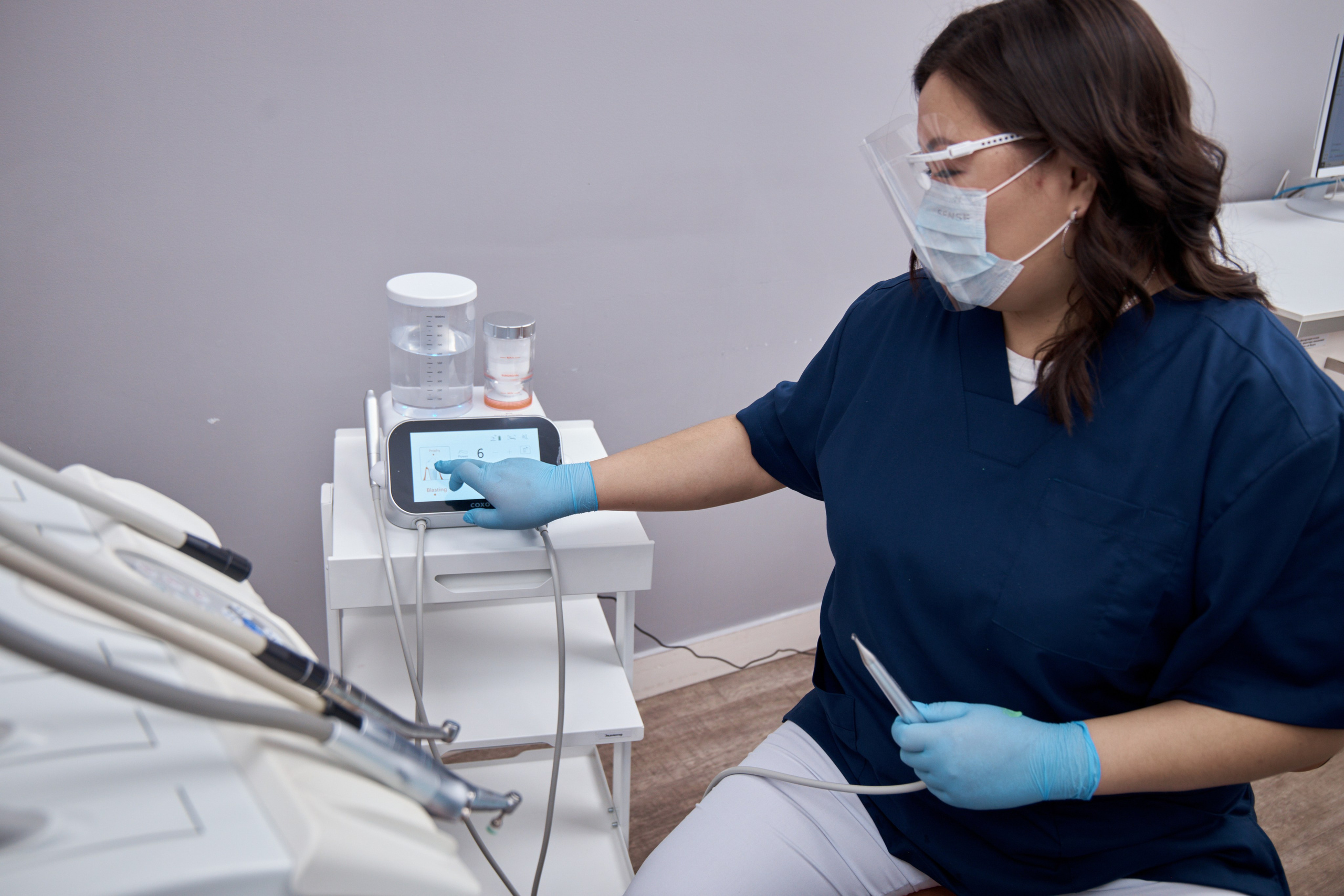 ART SMILE. Фотостудия рекламной, коммерческой съемки в Улан-Удэ