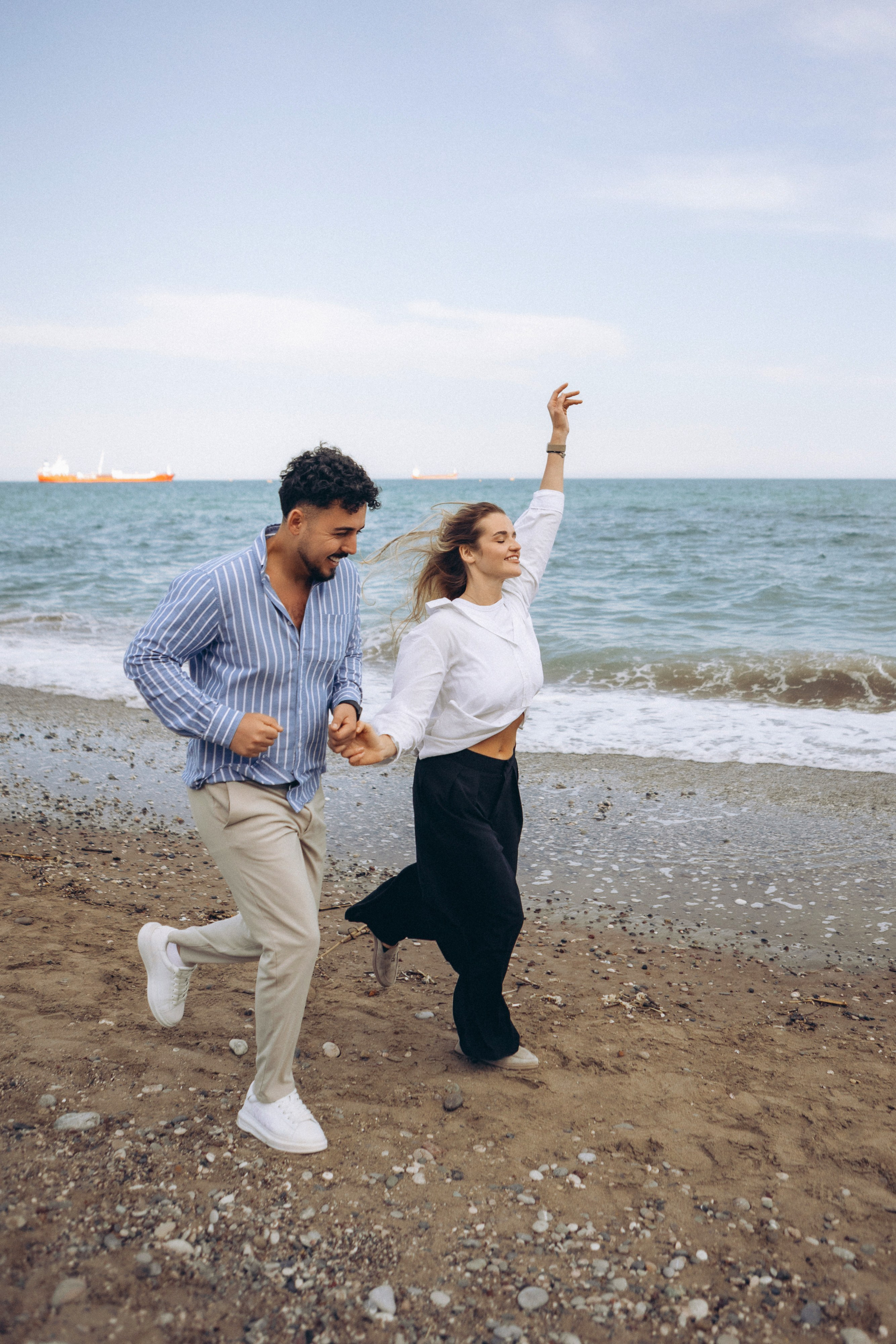 Love story на пляже в Анталии. Фотограф в Анталии, Кемере и Белеке. Love story, семейные и индивидуальные фотосессии