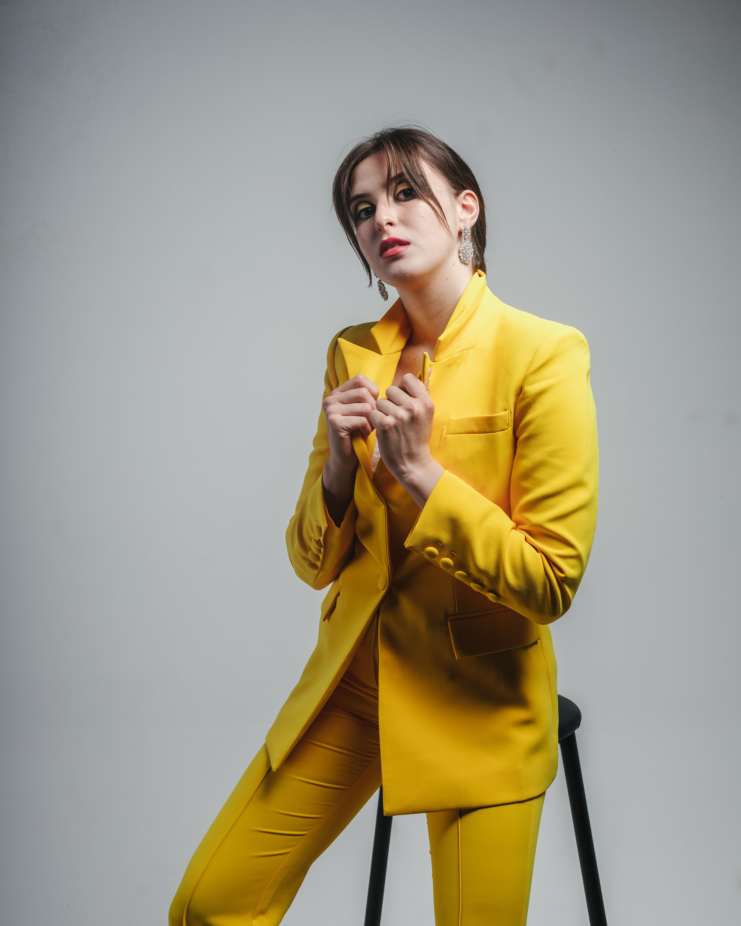 A N N U K I. Bspander