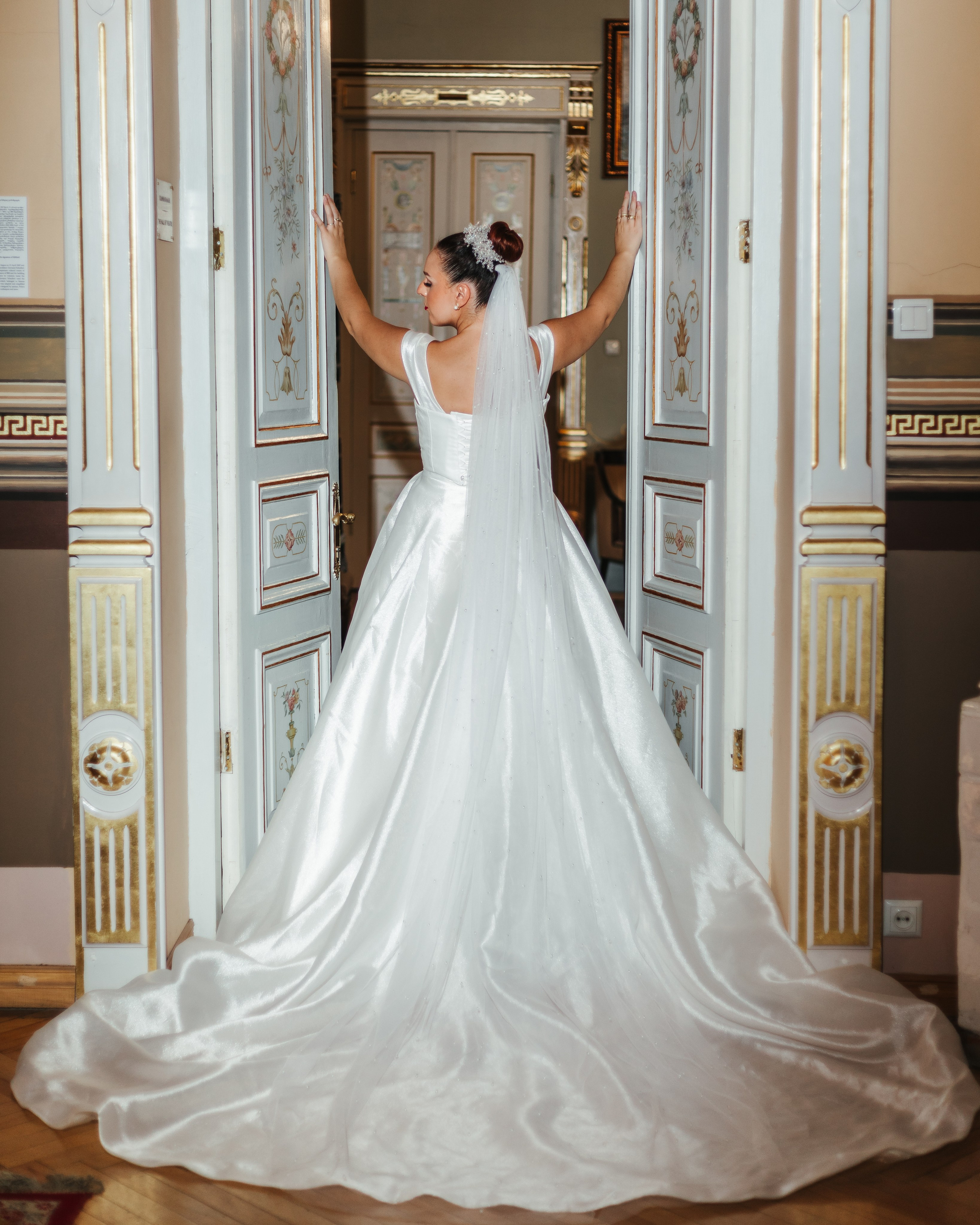 Anna & Giorgi. Bspander