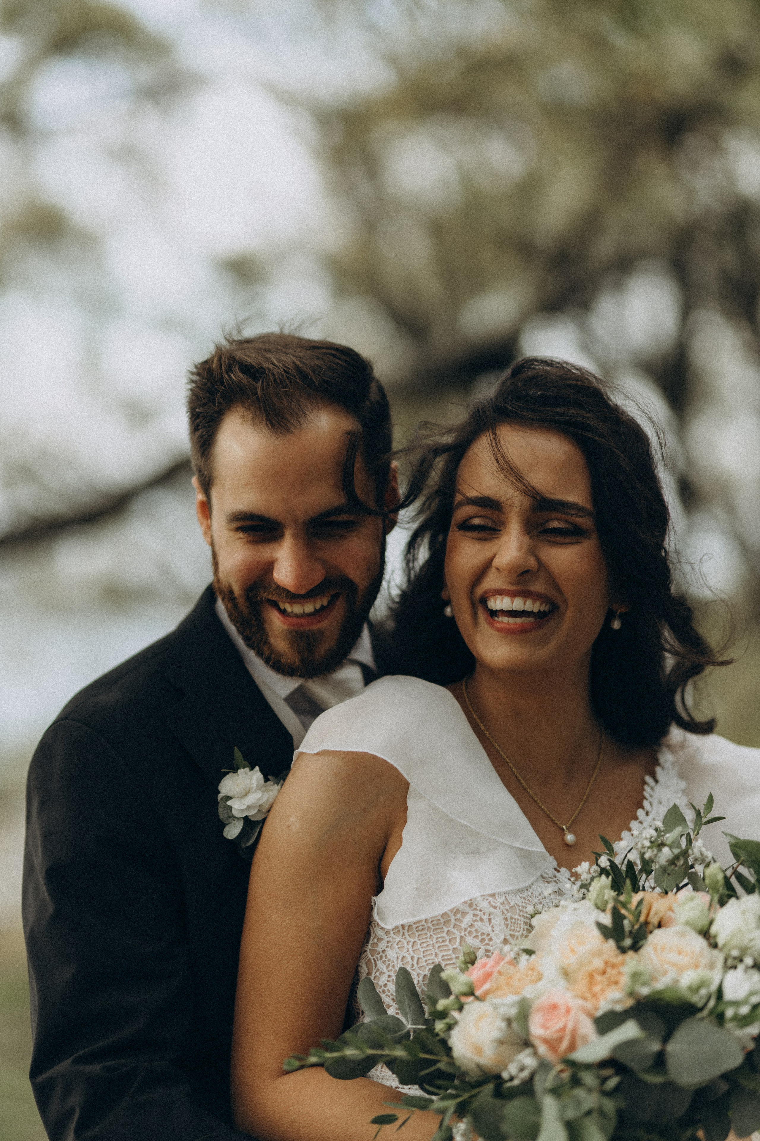 W&S. Wedding and potrait photographer in Helsinki Vickan O