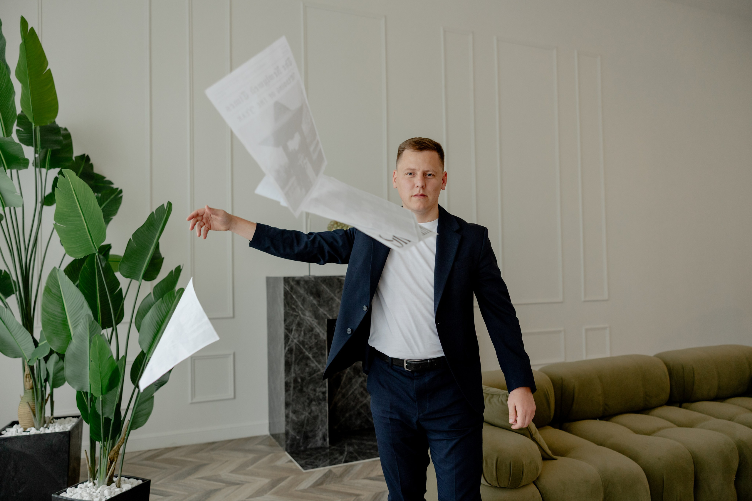 Cristian & Evelina. ProWed — Foto Video Moldova