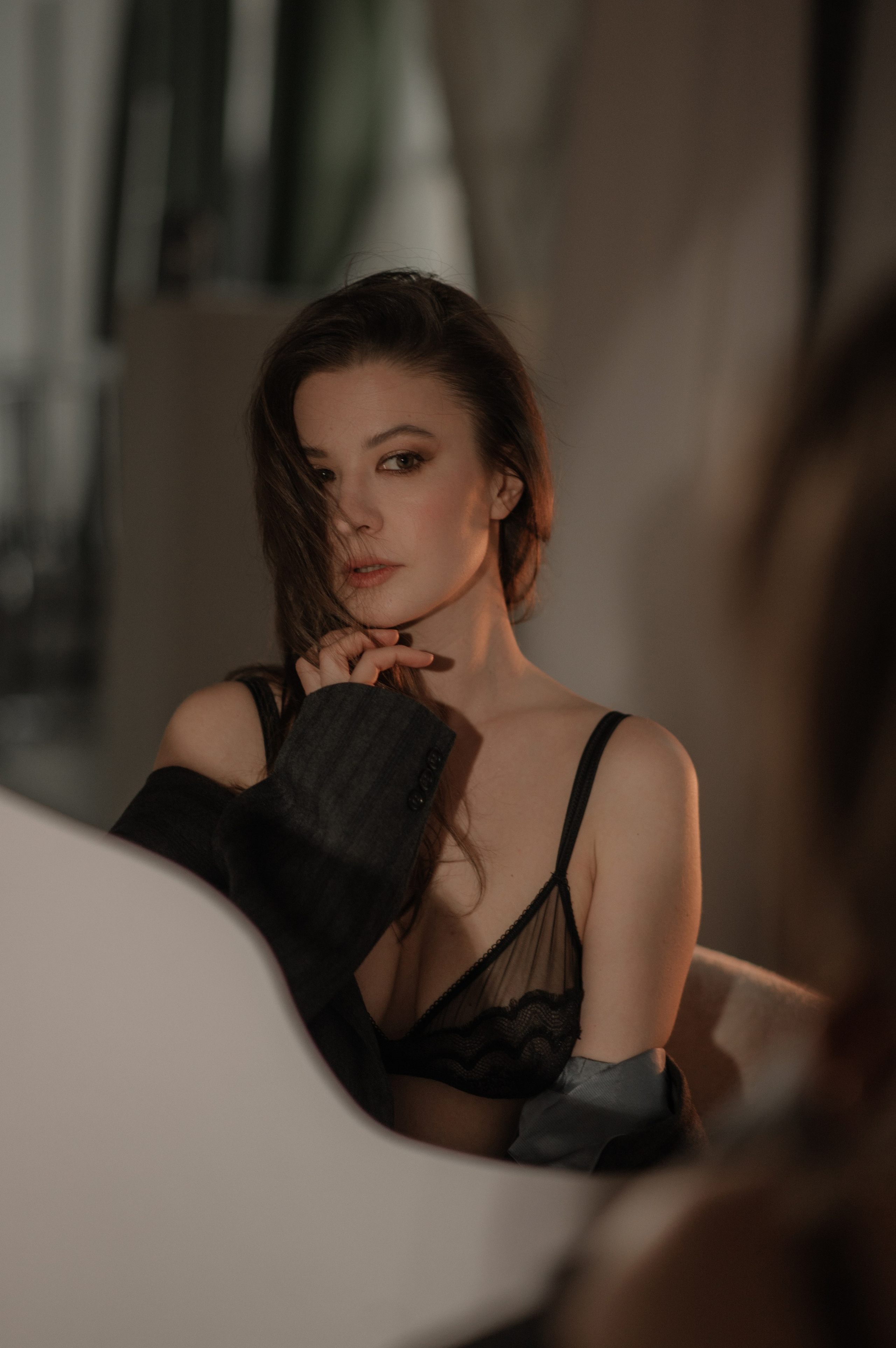 Minimalism. Wedding and commercial photographer