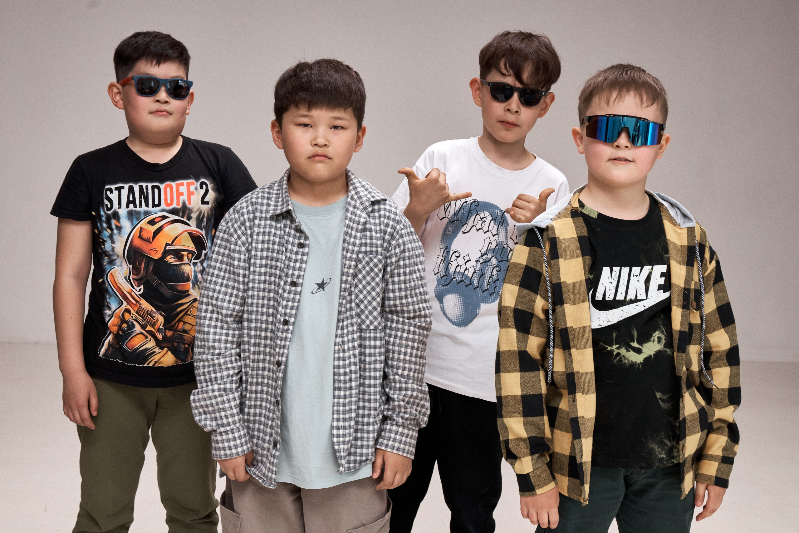 3 класс. Фотостудия рекламной, коммерческой съемки в Улан-Удэ