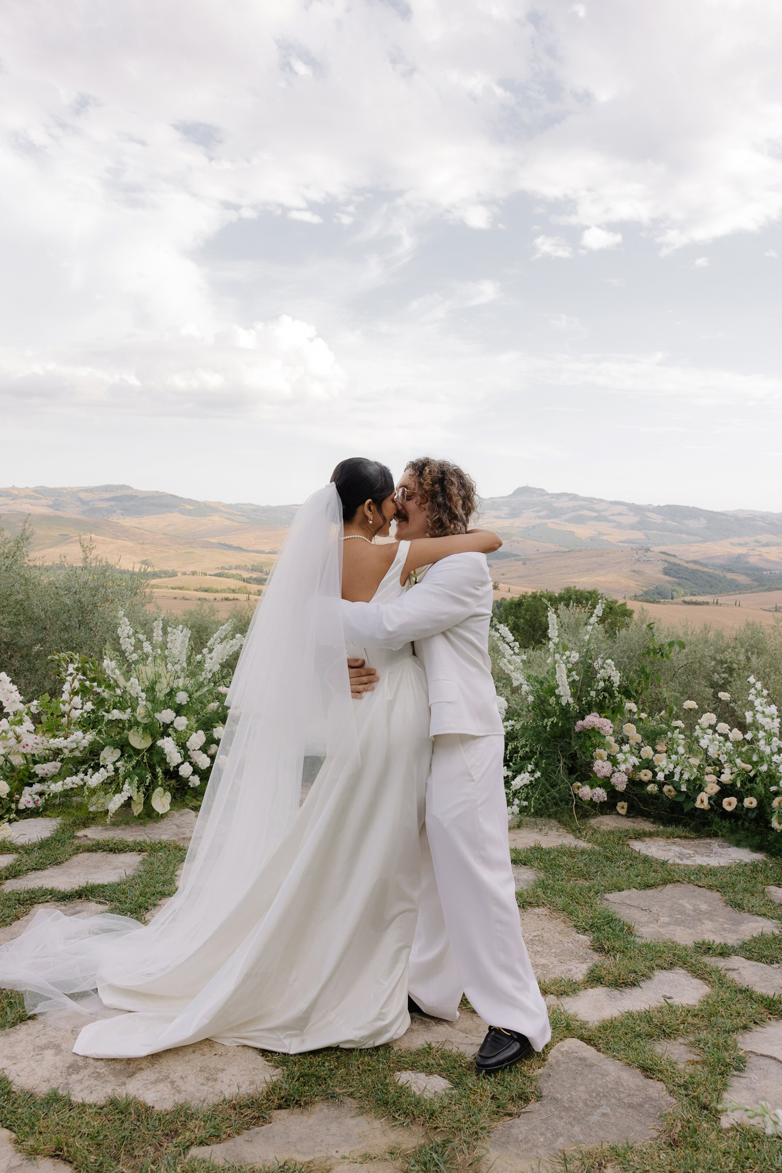 1. Wedding photographer Italy