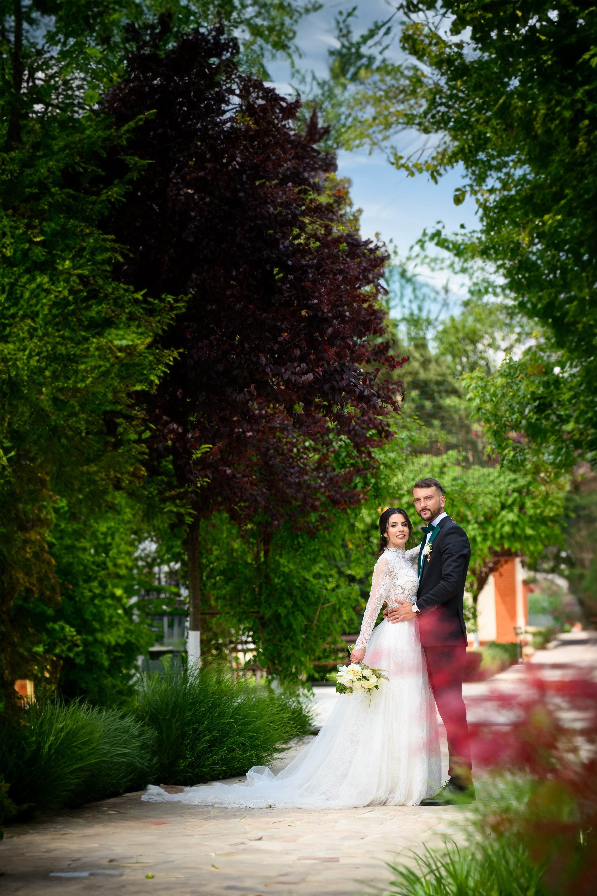 Andreea&Cristian | Le Grand Amfiteatru Ballroom. Claudiupaunica.ro