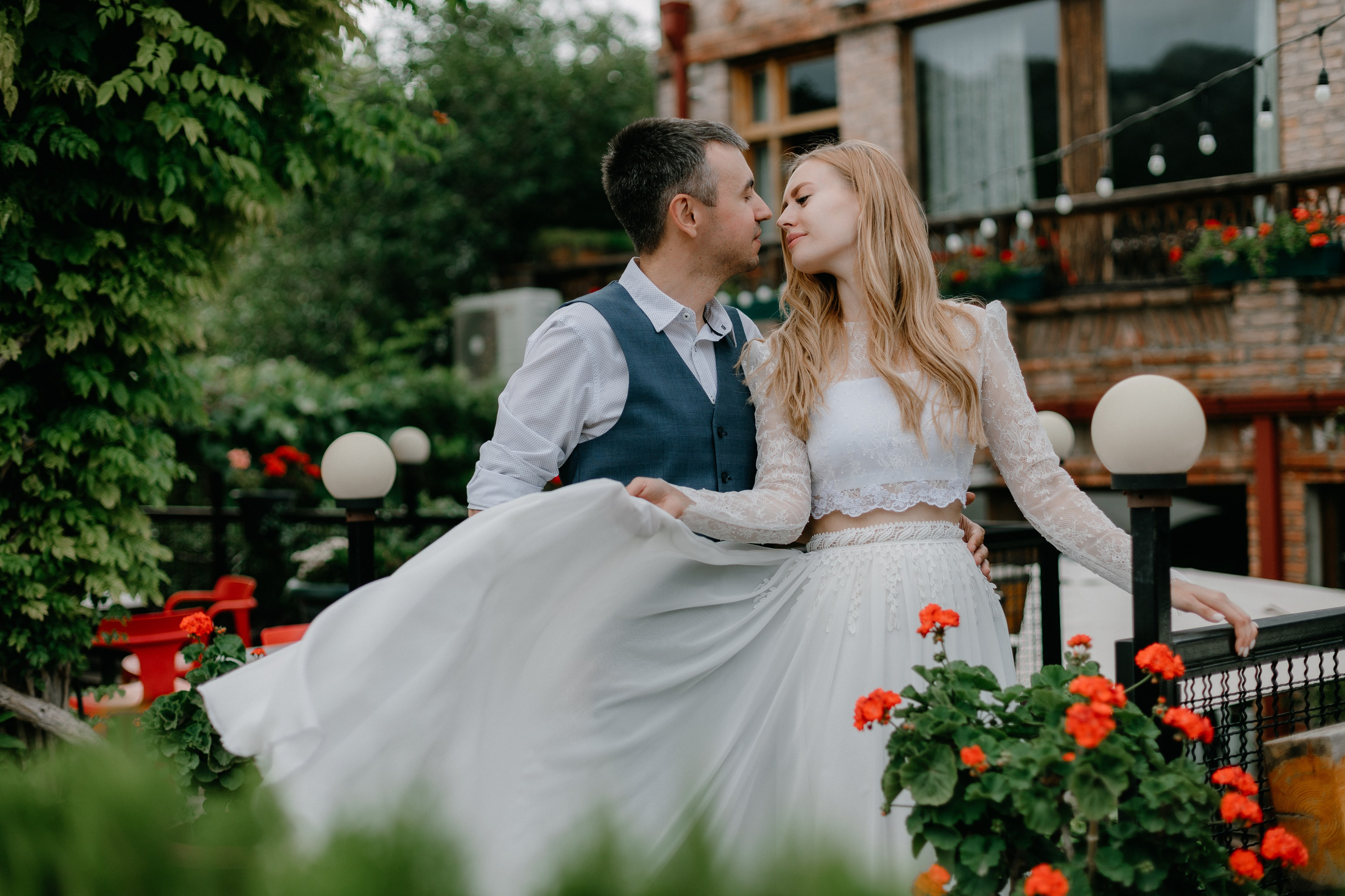 Mtsheta (40 min from Tbilisi)/Мцхета (40 мин от Тбилиси). Photographer Anna Nazarenko