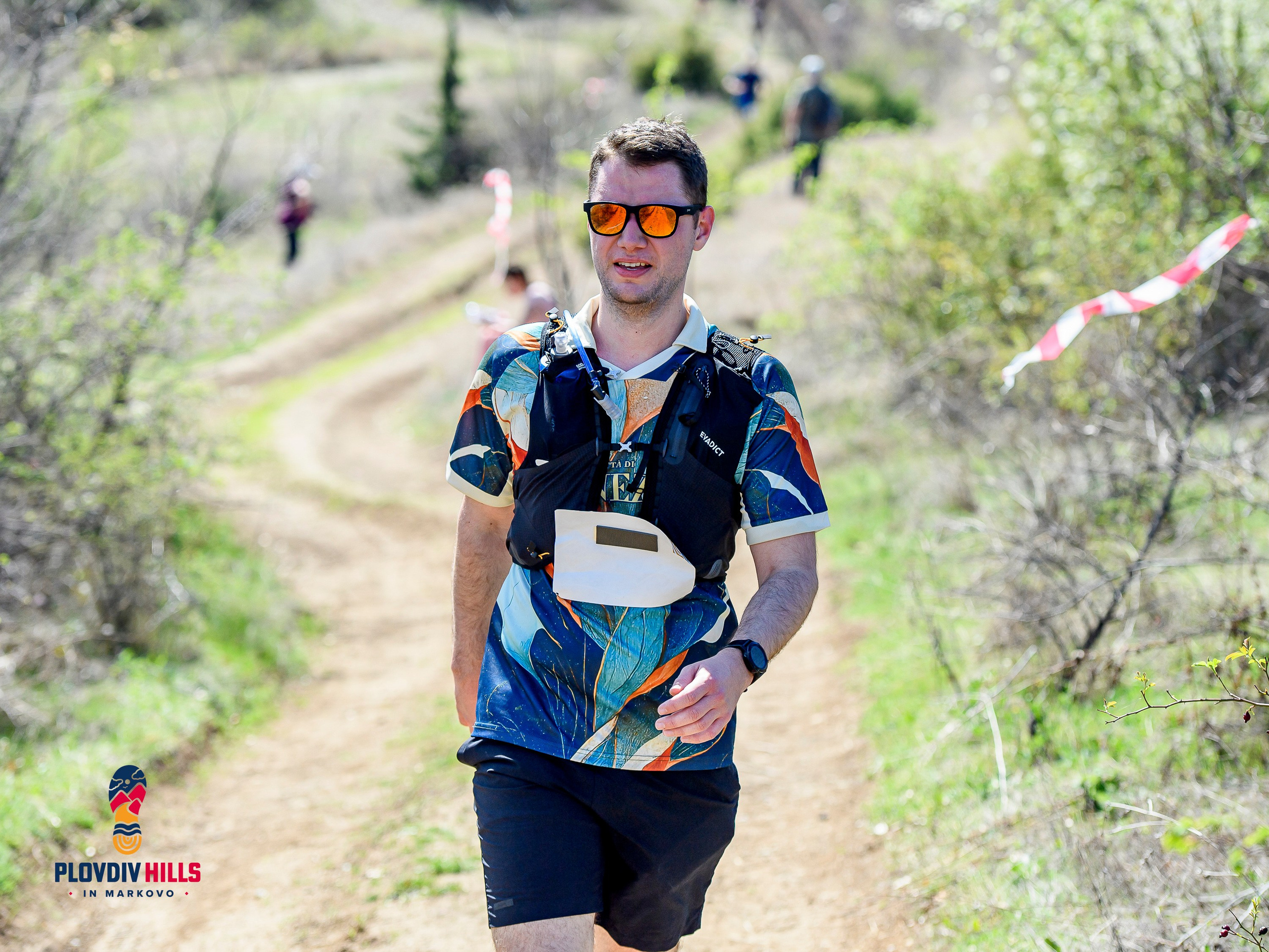 Снимки 2024-KrisoK Photography. «Plovdiv Hills in MARKOVO» е състезание по планинско бягане