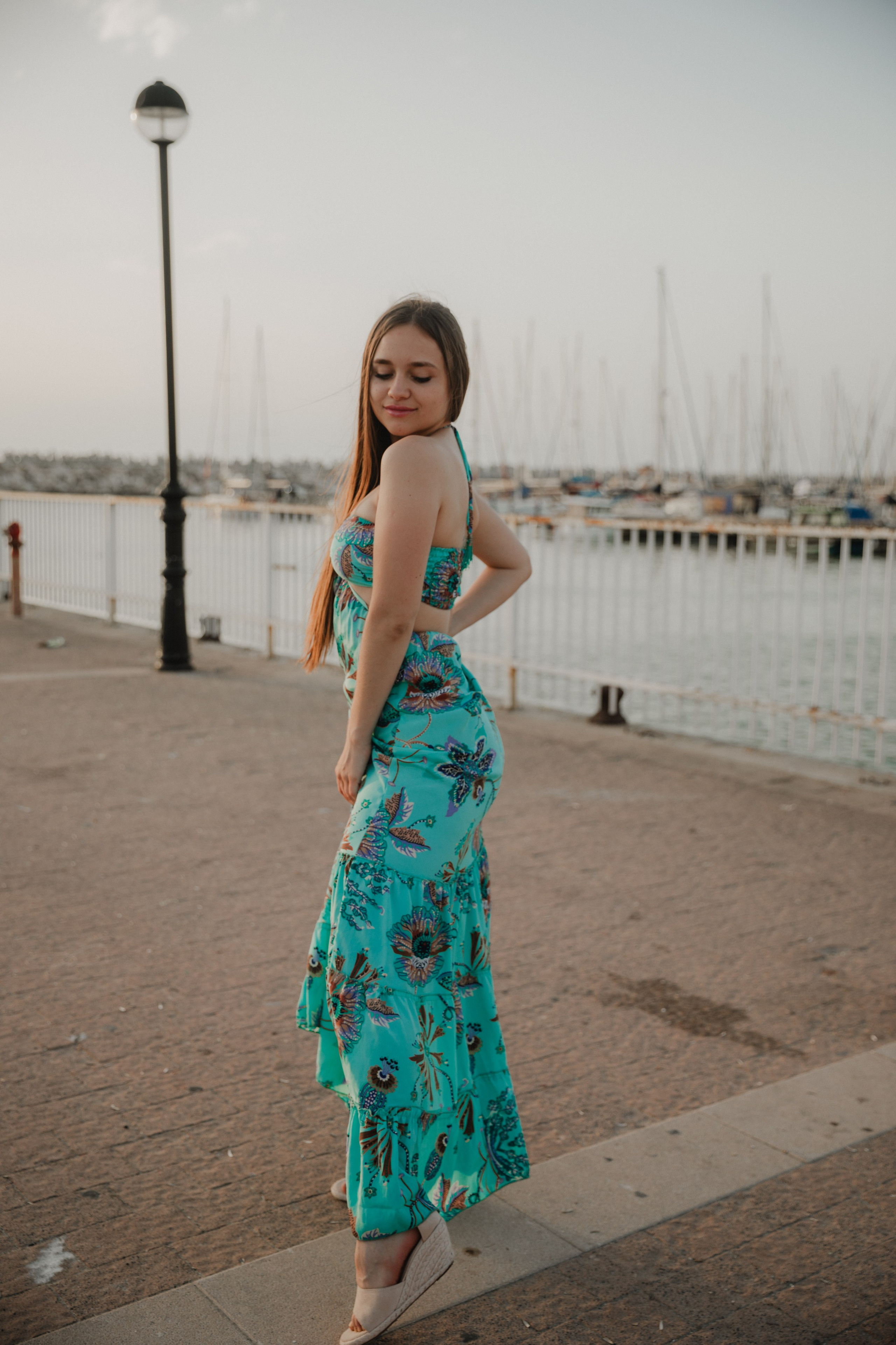 Daria Sea. Tanya Chabanenko Photographer