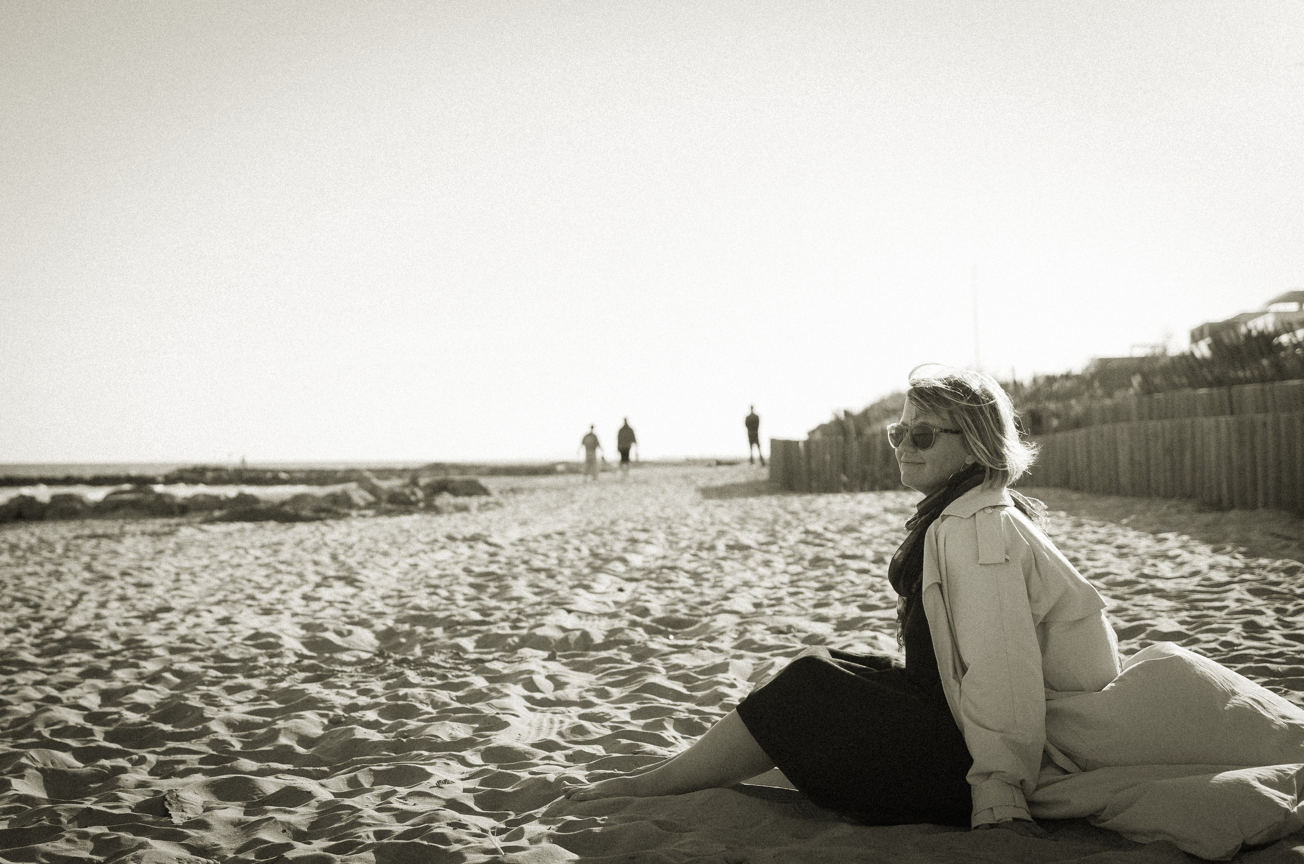 Memories. Histoires d’amour, séances photos de famille et de mariage en France